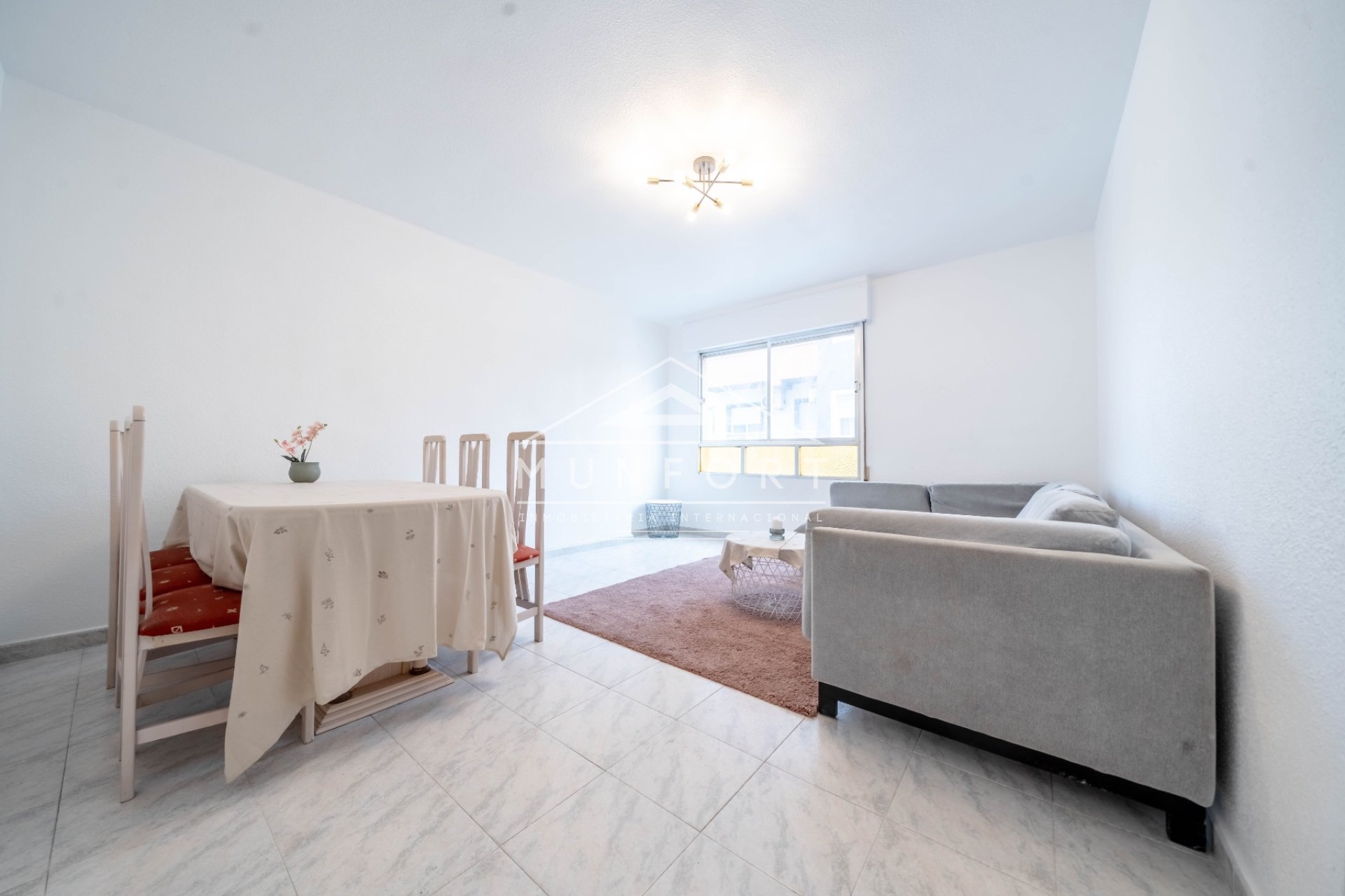 Herverkoop - Appartementen -
Torrevieja - Centro - Torrevieja