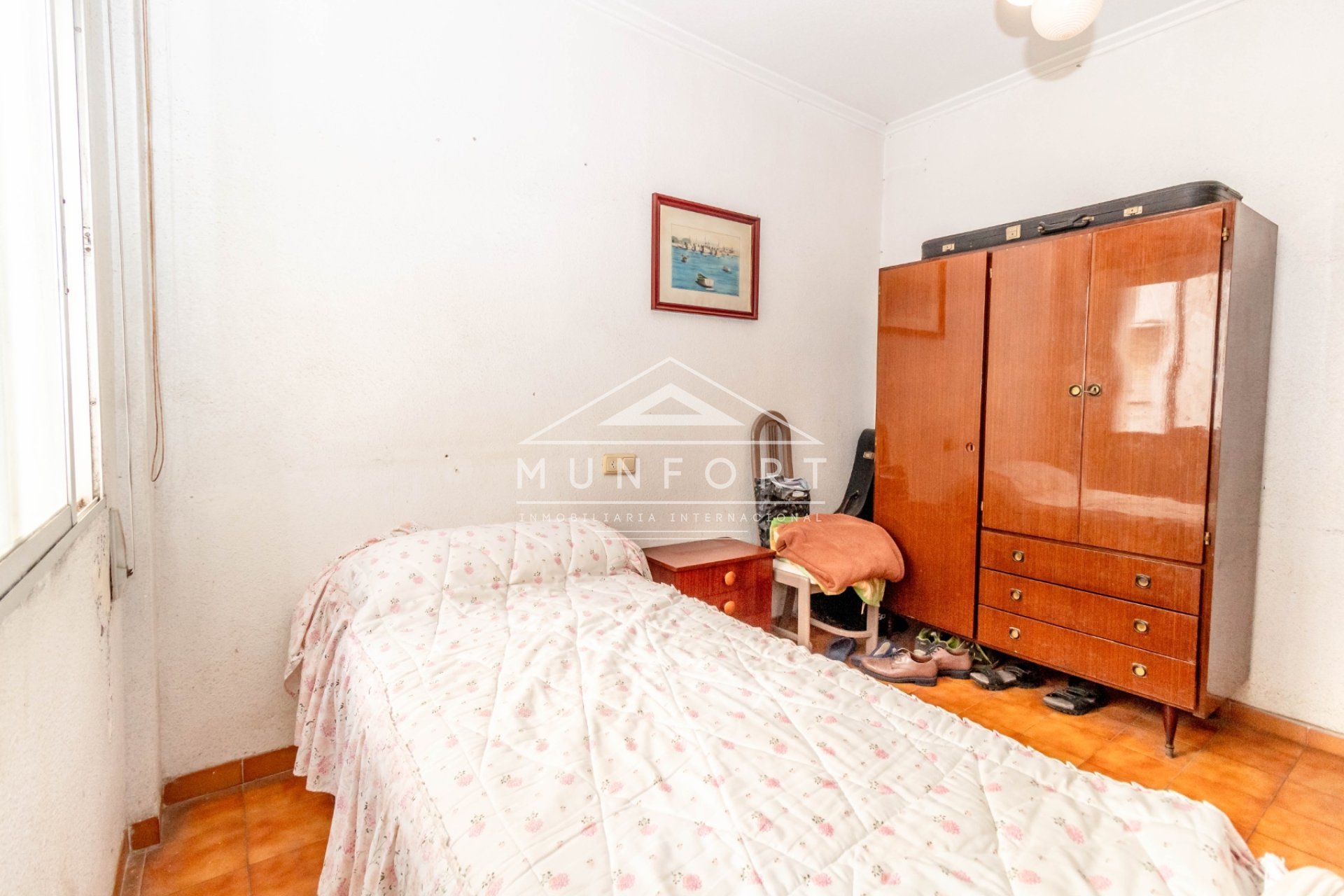 Herverkoop - Appartementen -
Torrevieja - Centro - Torrevieja