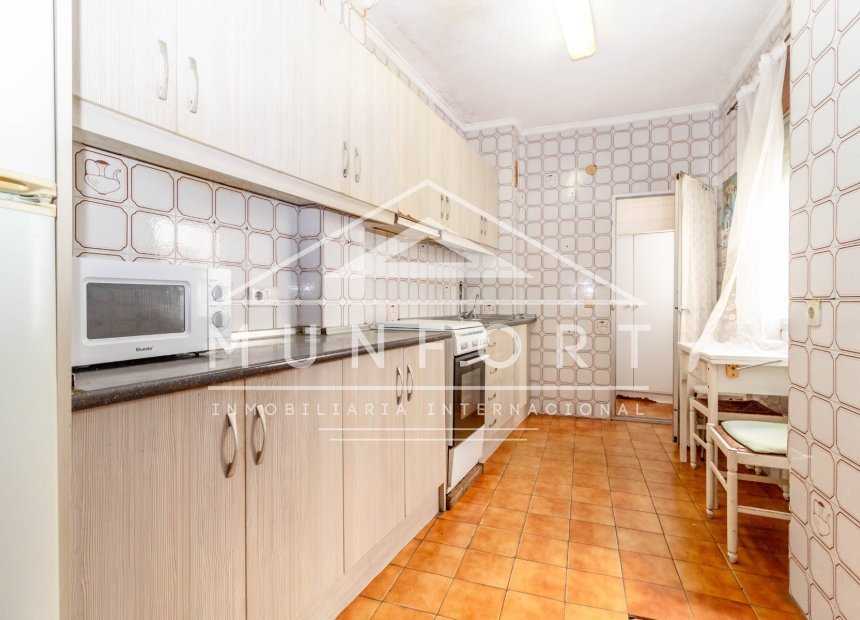 Herverkoop - Appartementen -
Torrevieja - Centro - Torrevieja