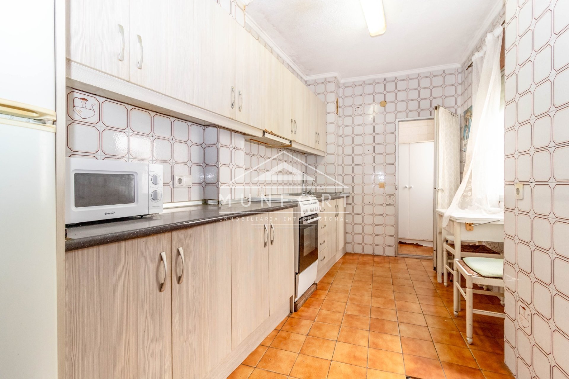 Herverkoop - Appartementen -
Torrevieja - Centro - Torrevieja