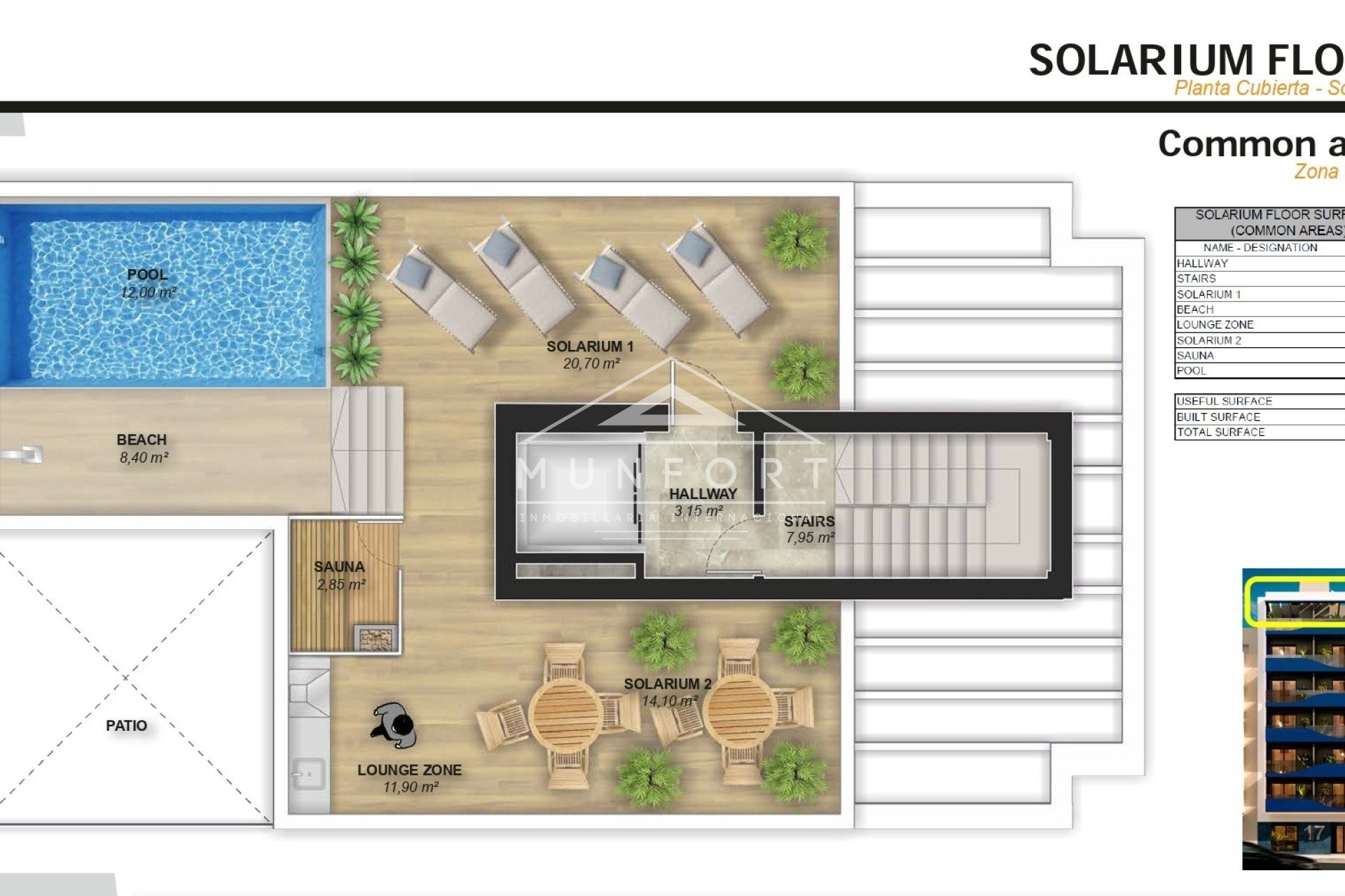Herverkoop - Appartementen -
Torrevieja - El Acequión - Torrevieja