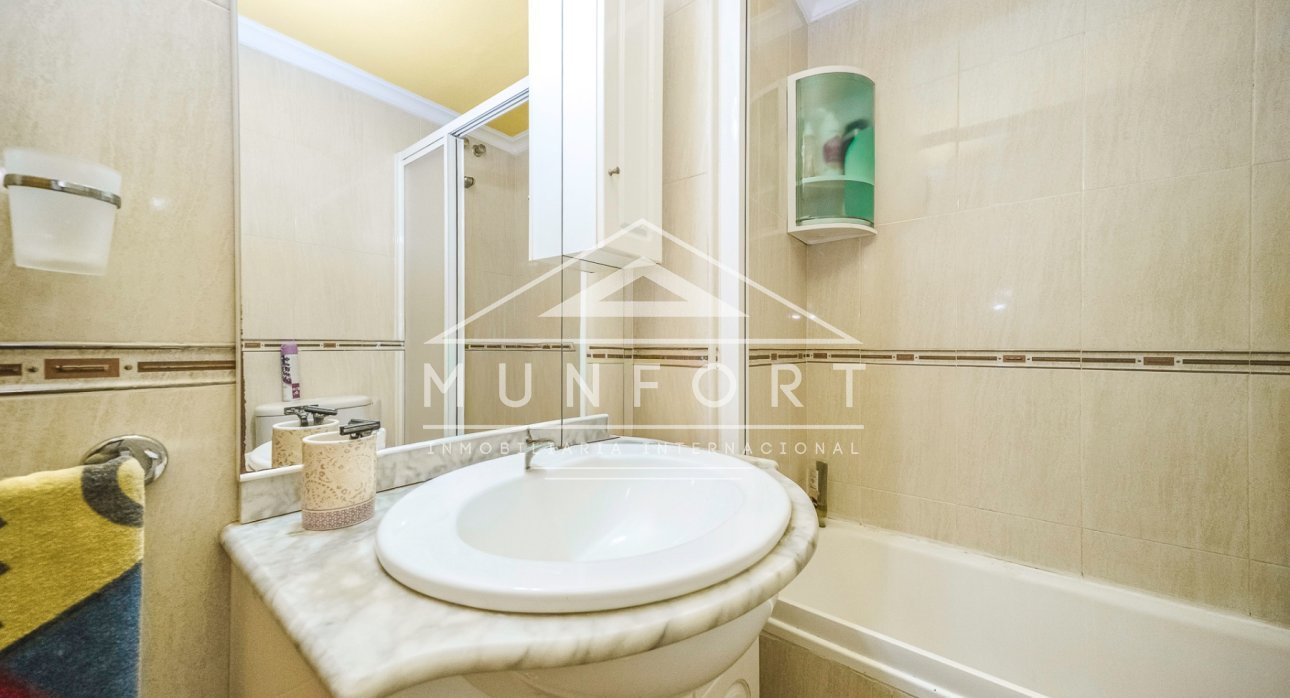 Herverkoop - Appartementen -
Torrevieja - El Acequión - Torrevieja