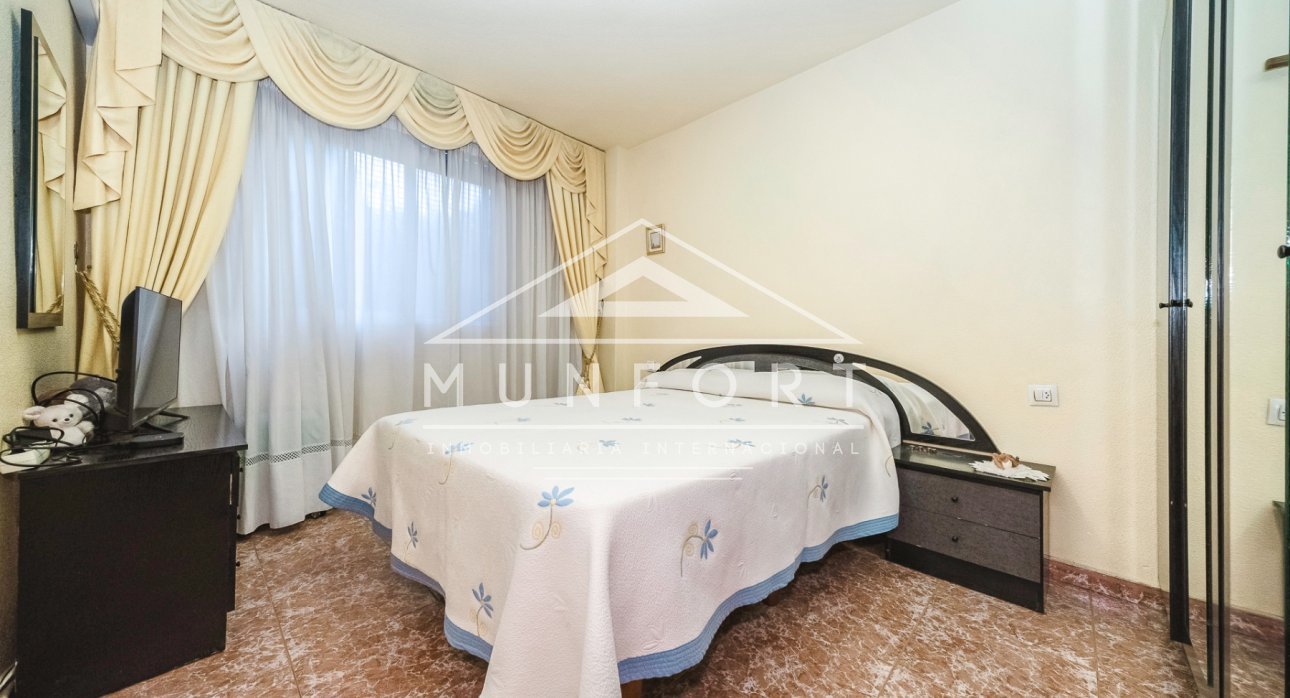 Herverkoop - Appartementen -
Torrevieja - El Acequión - Torrevieja
