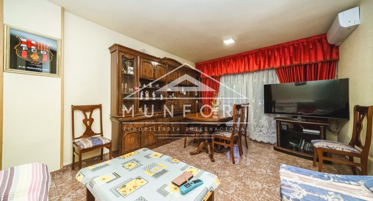 Herverkoop - Appartementen -
Torrevieja - El Acequión - Torrevieja