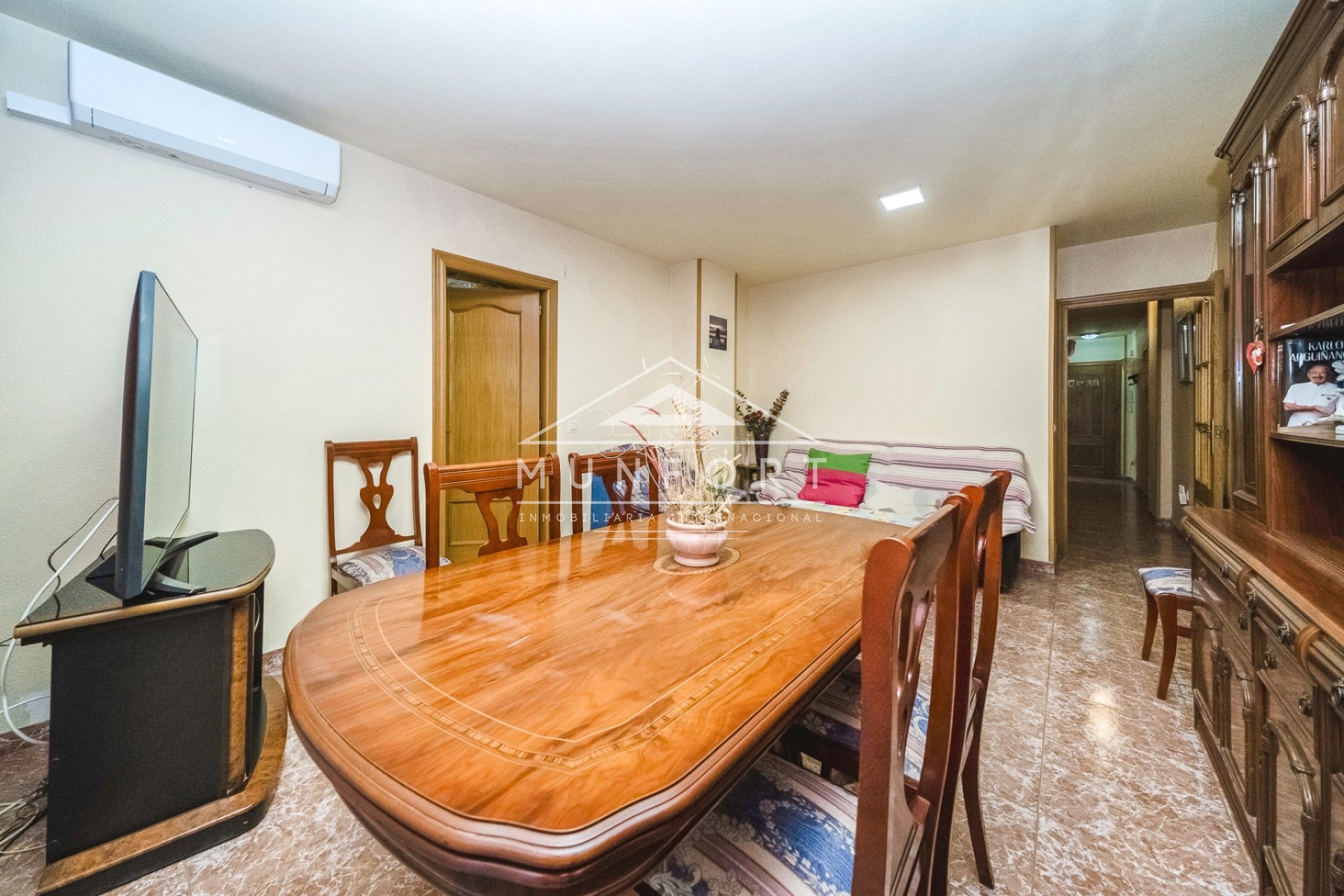 Herverkoop - Appartementen -
Torrevieja - El Acequión - Torrevieja
