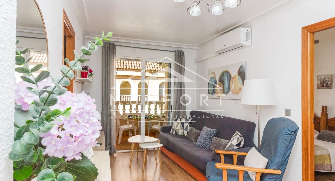 Herverkoop - Appartementen -
Torrevieja - El Acequión - Torrevieja