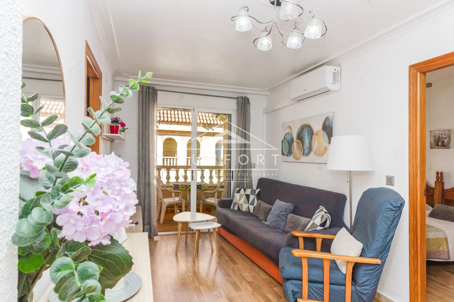 Herverkoop - Appartementen -
Torrevieja - El Acequión - Torrevieja