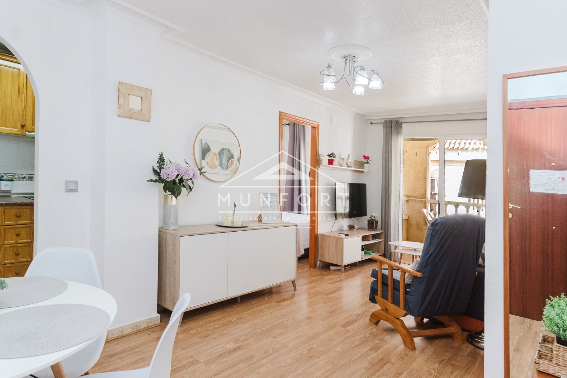 Herverkoop - Appartementen -
Torrevieja - El Acequión - Torrevieja