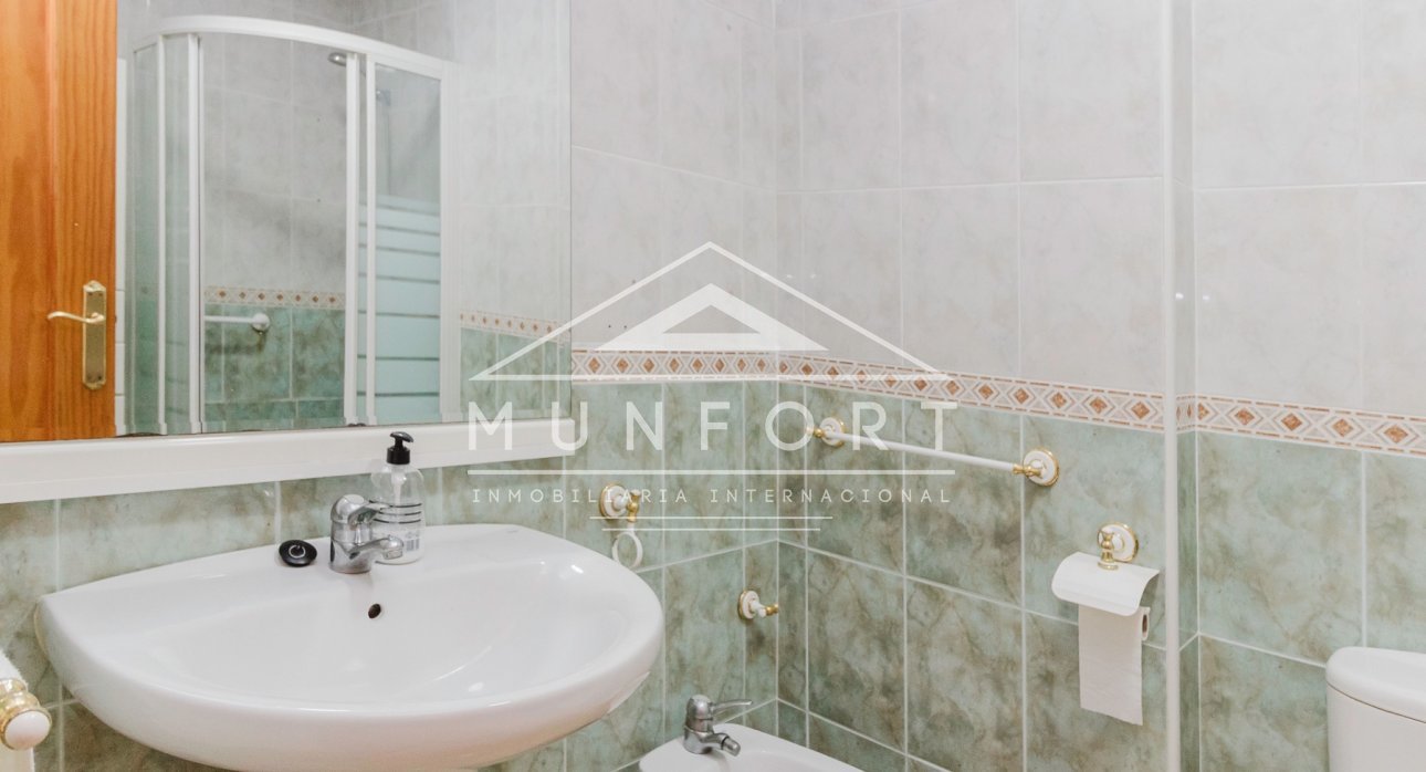 Herverkoop - Appartementen -
Torrevieja - El Acequión - Torrevieja