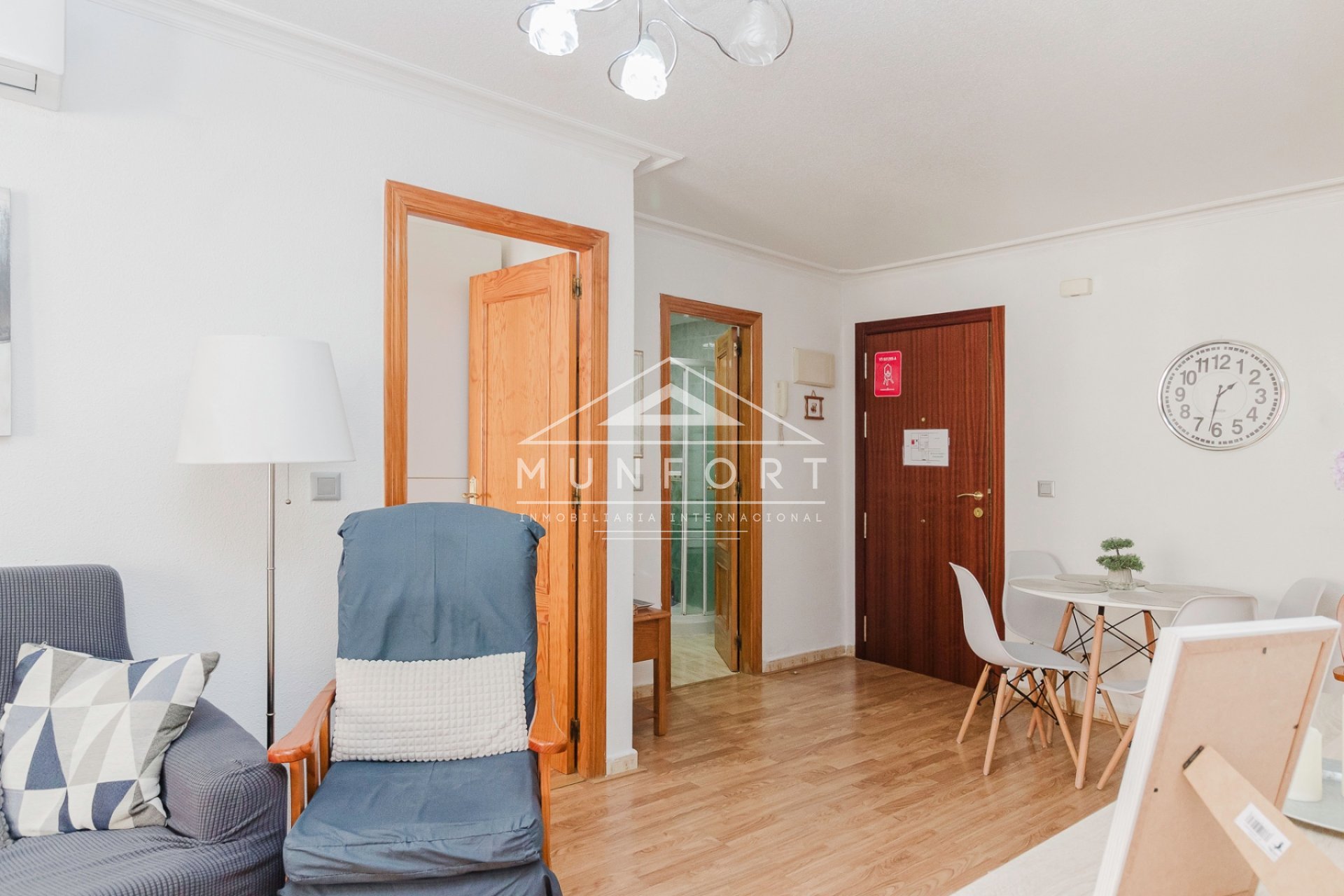 Herverkoop - Appartementen -
Torrevieja - El Acequión - Torrevieja