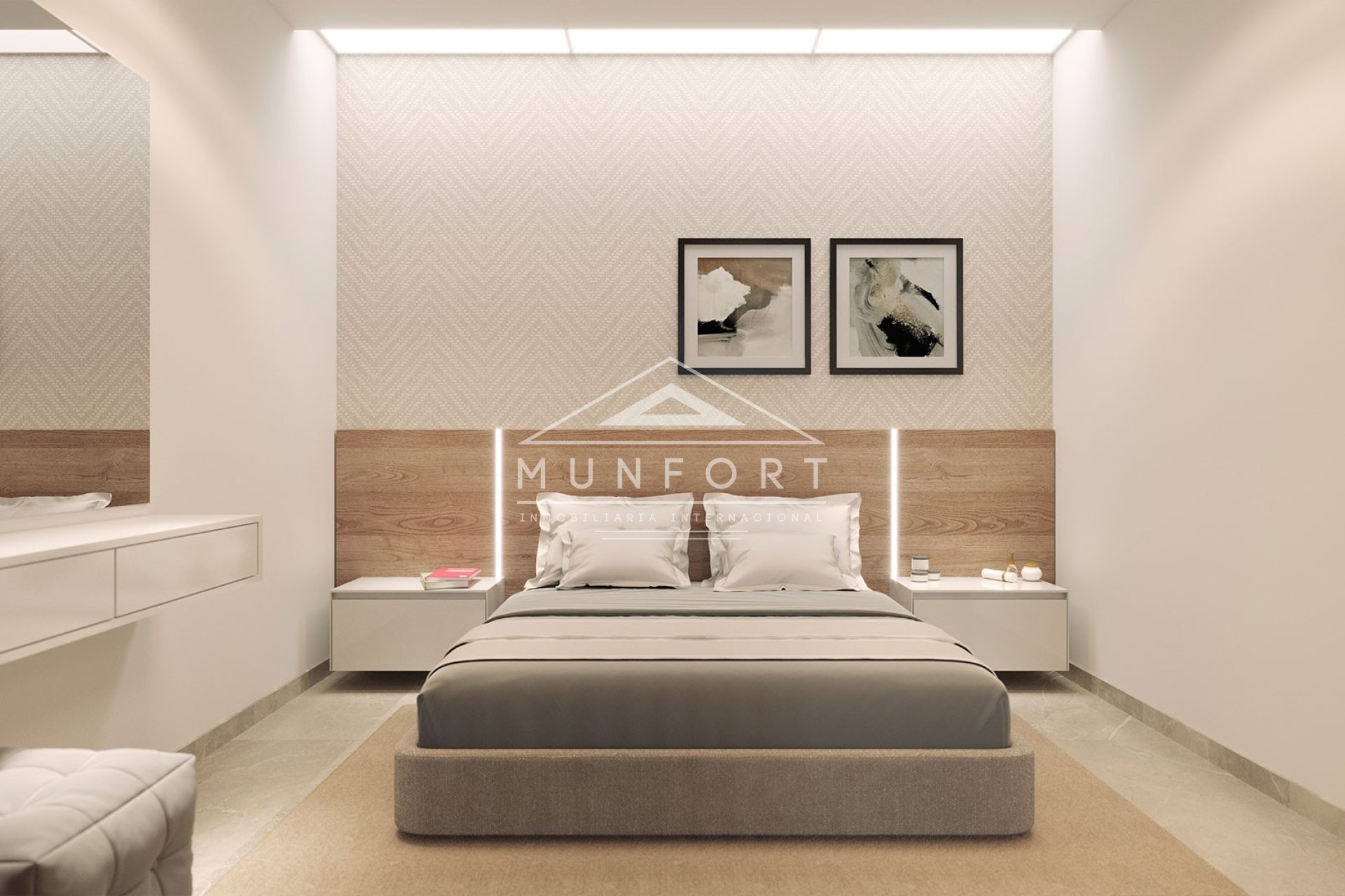 Herverkoop - Appartementen -
Torrevieja - El Acequión - Torrevieja