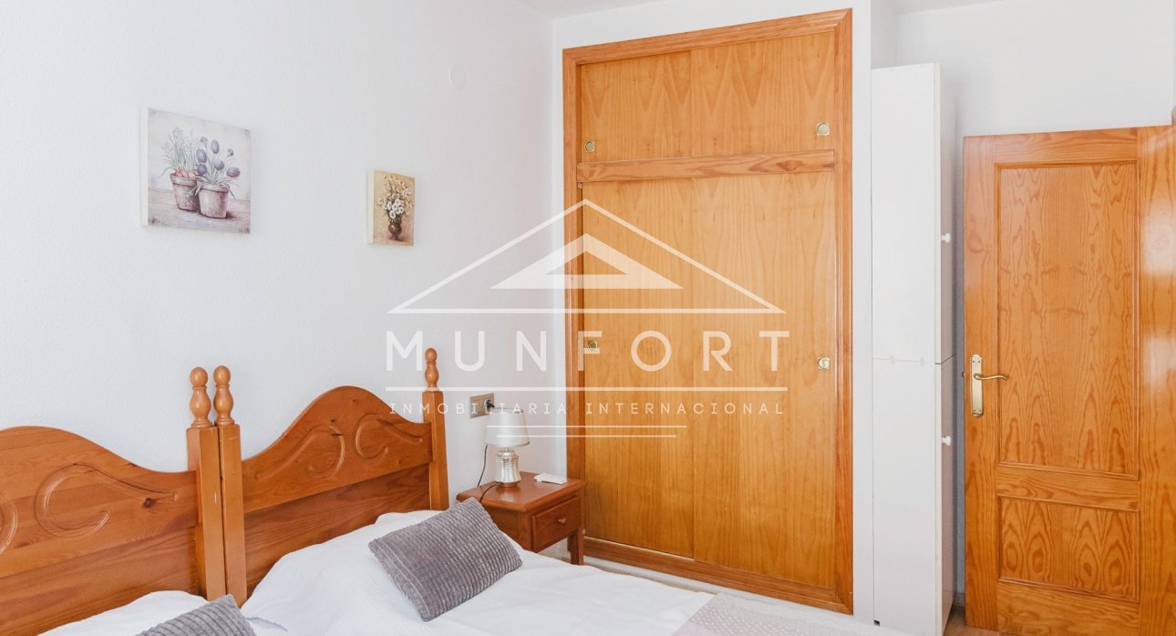 Herverkoop - Appartementen -
Torrevieja - El Acequión - Torrevieja