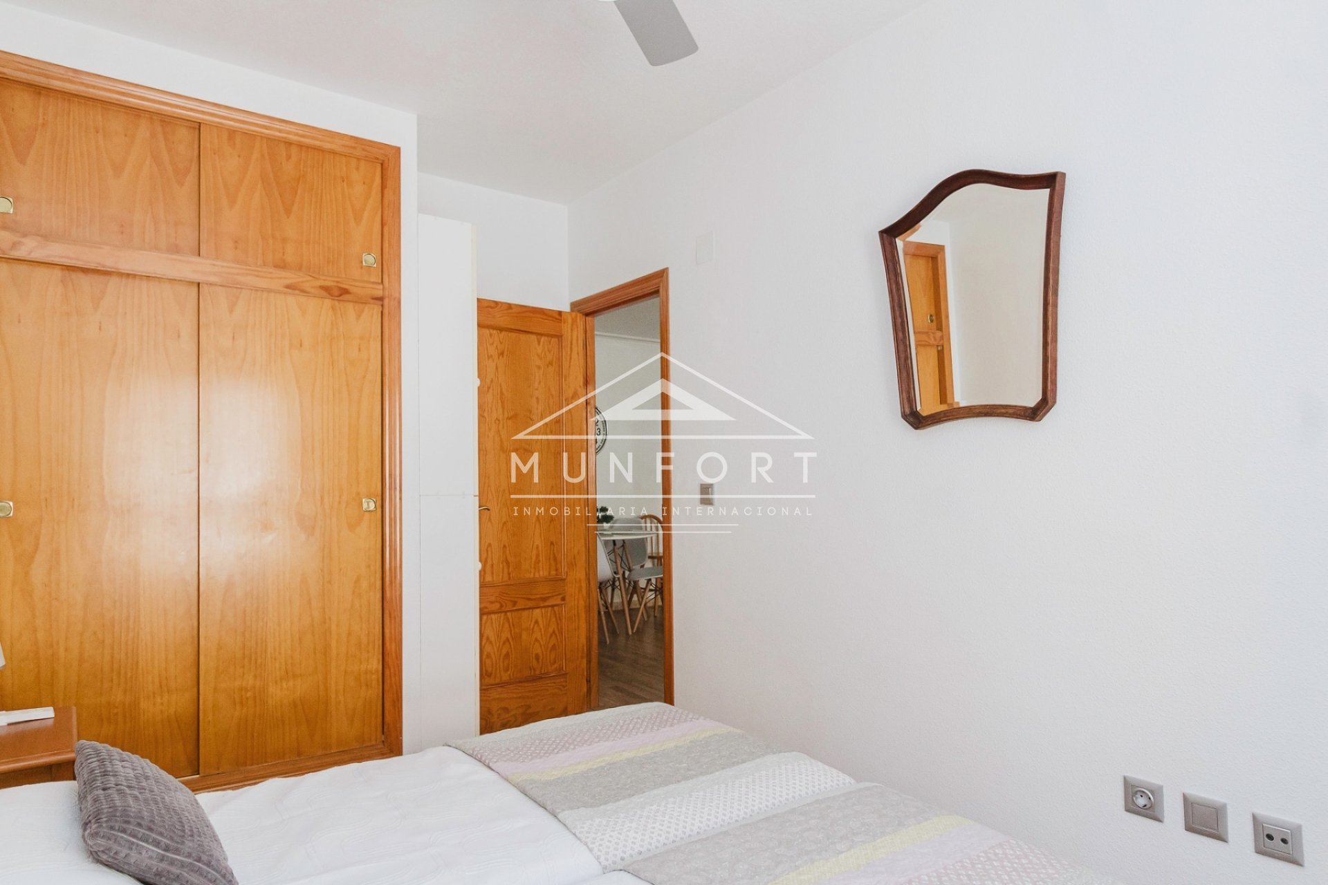 Herverkoop - Appartementen -
Torrevieja - El Acequión - Torrevieja