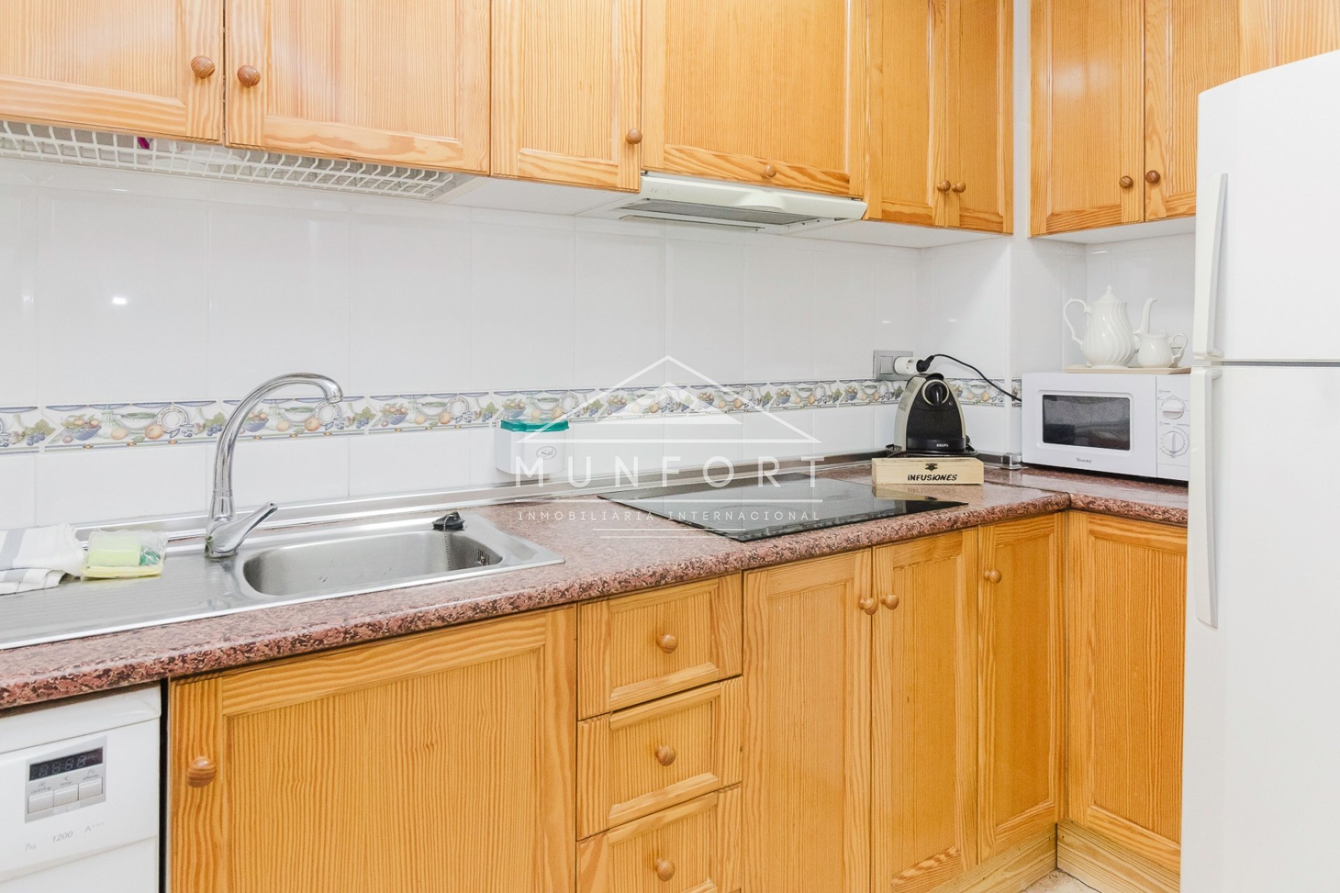 Herverkoop - Appartementen -
Torrevieja - El Acequión - Torrevieja