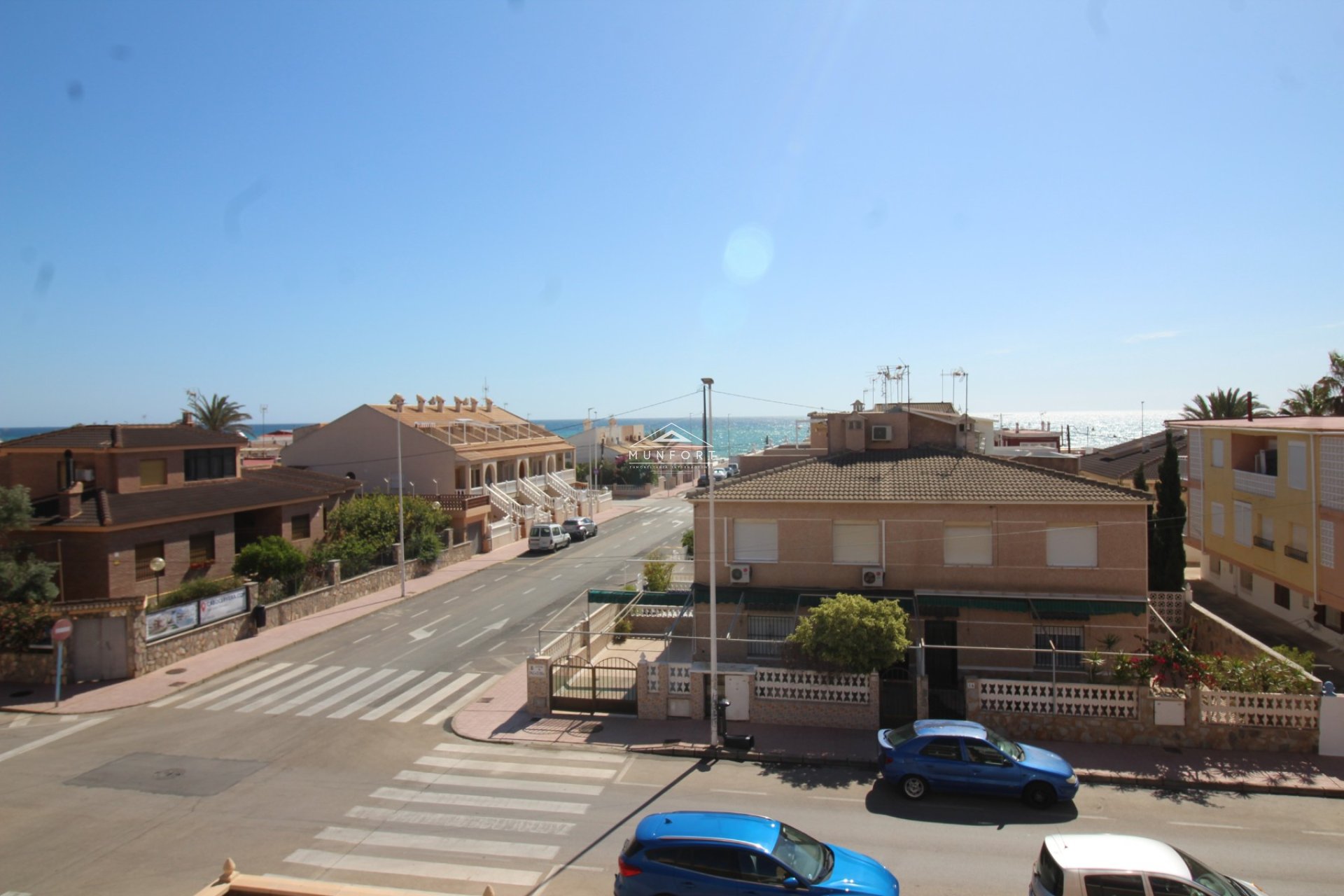 Herverkoop - Appartementen -
Torrevieja - La Mata - Torrevieja