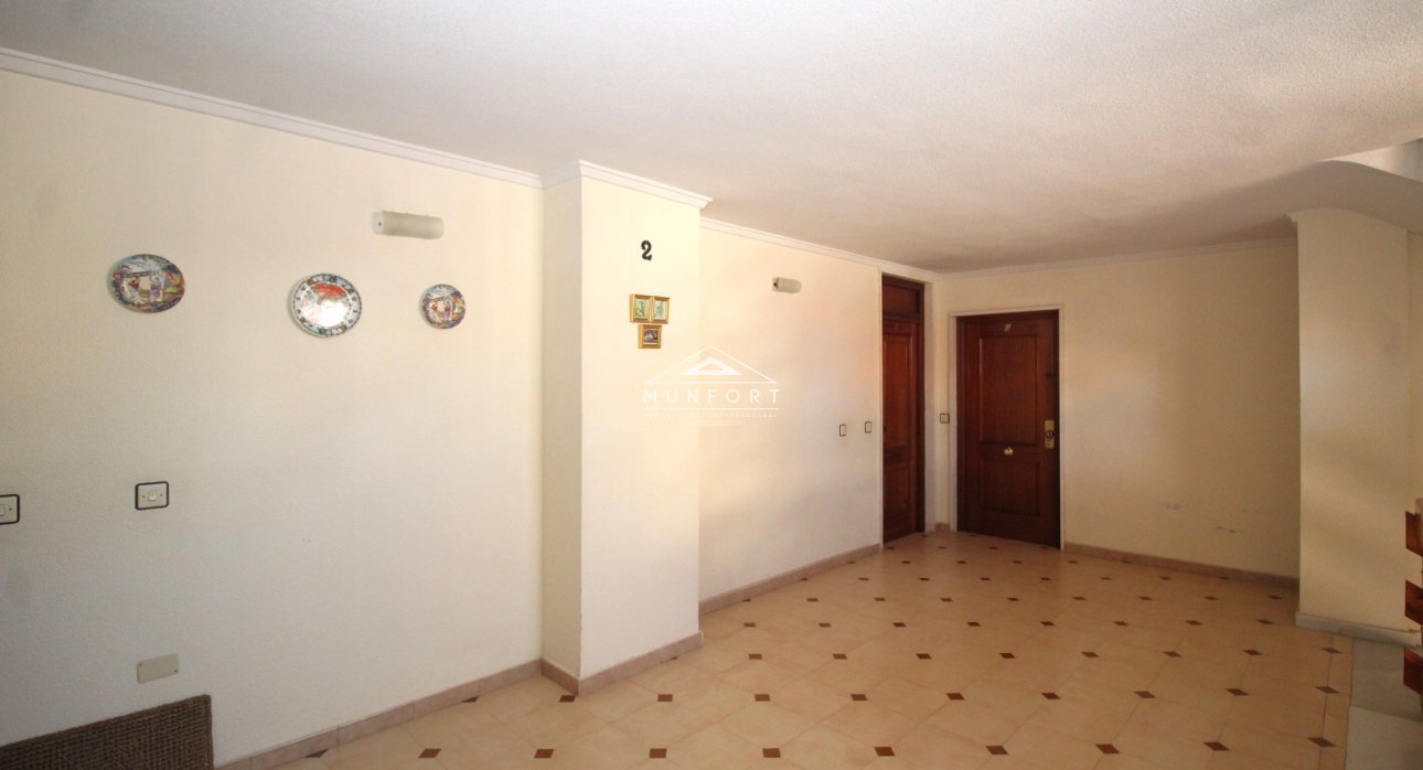 Herverkoop - Appartementen -
Torrevieja - La Mata - Torrevieja