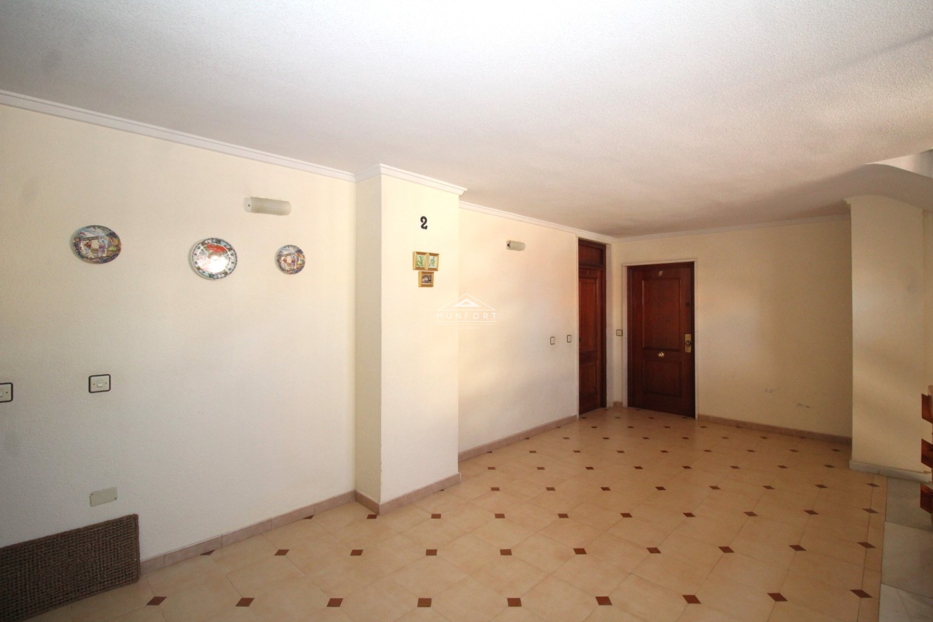 Herverkoop - Appartementen -
Torrevieja - La Mata - Torrevieja