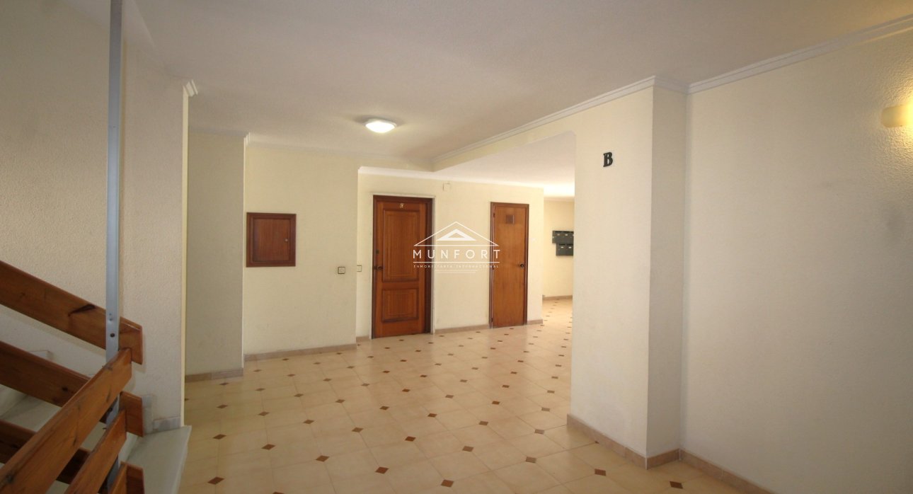 Herverkoop - Appartementen -
Torrevieja - La Mata - Torrevieja