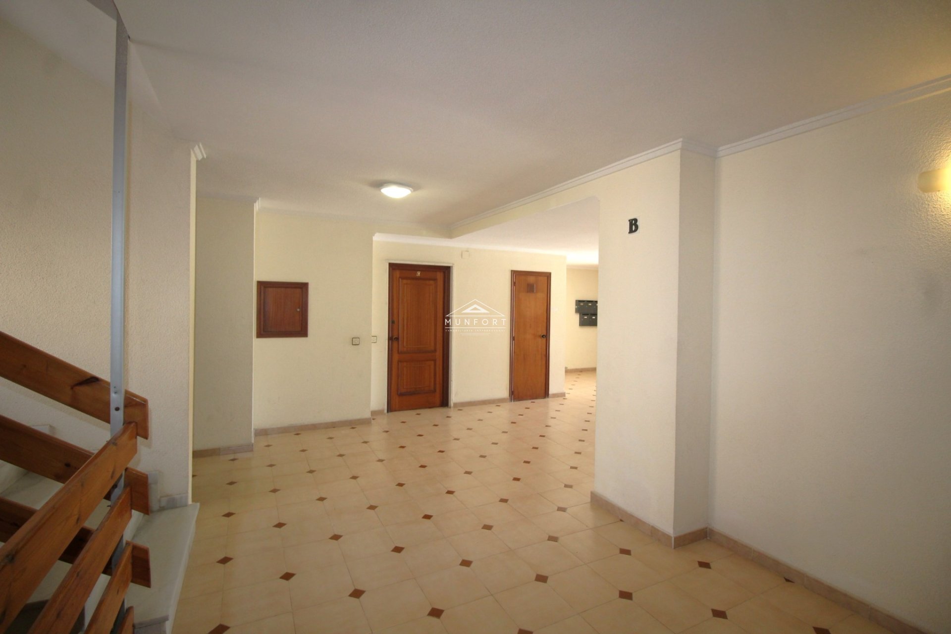 Herverkoop - Appartementen -
Torrevieja - La Mata - Torrevieja