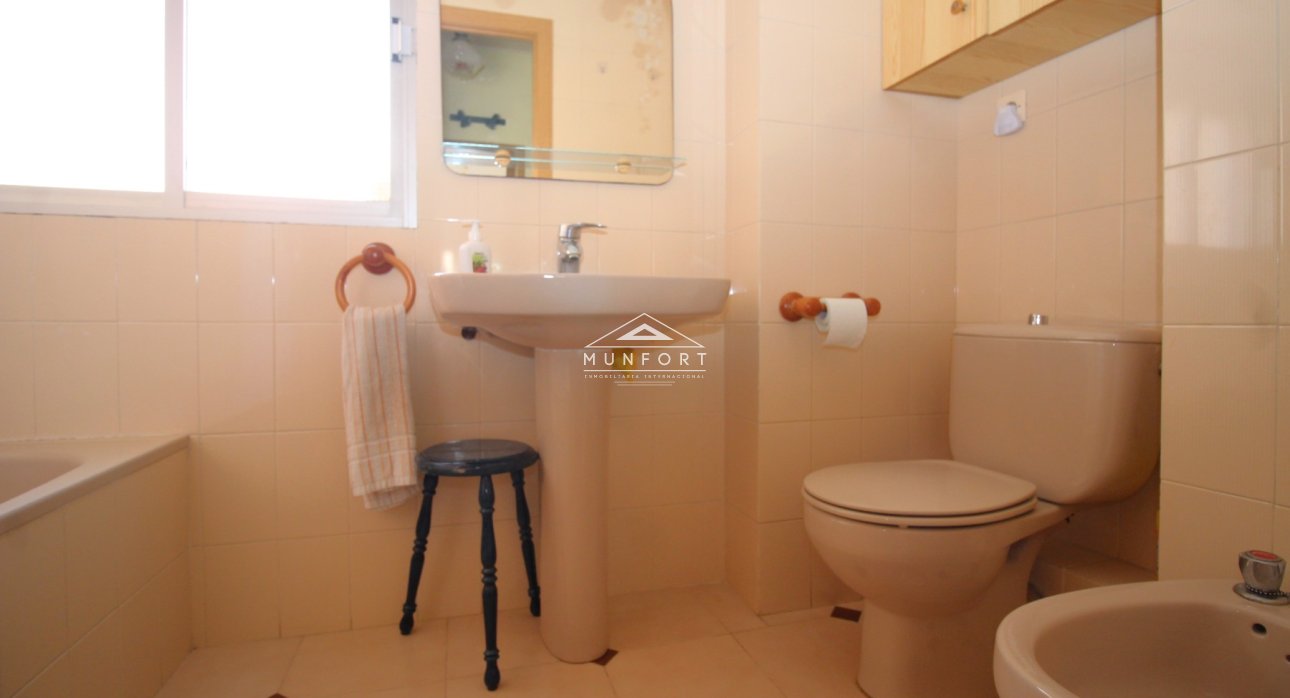 Herverkoop - Appartementen -
Torrevieja - La Mata - Torrevieja