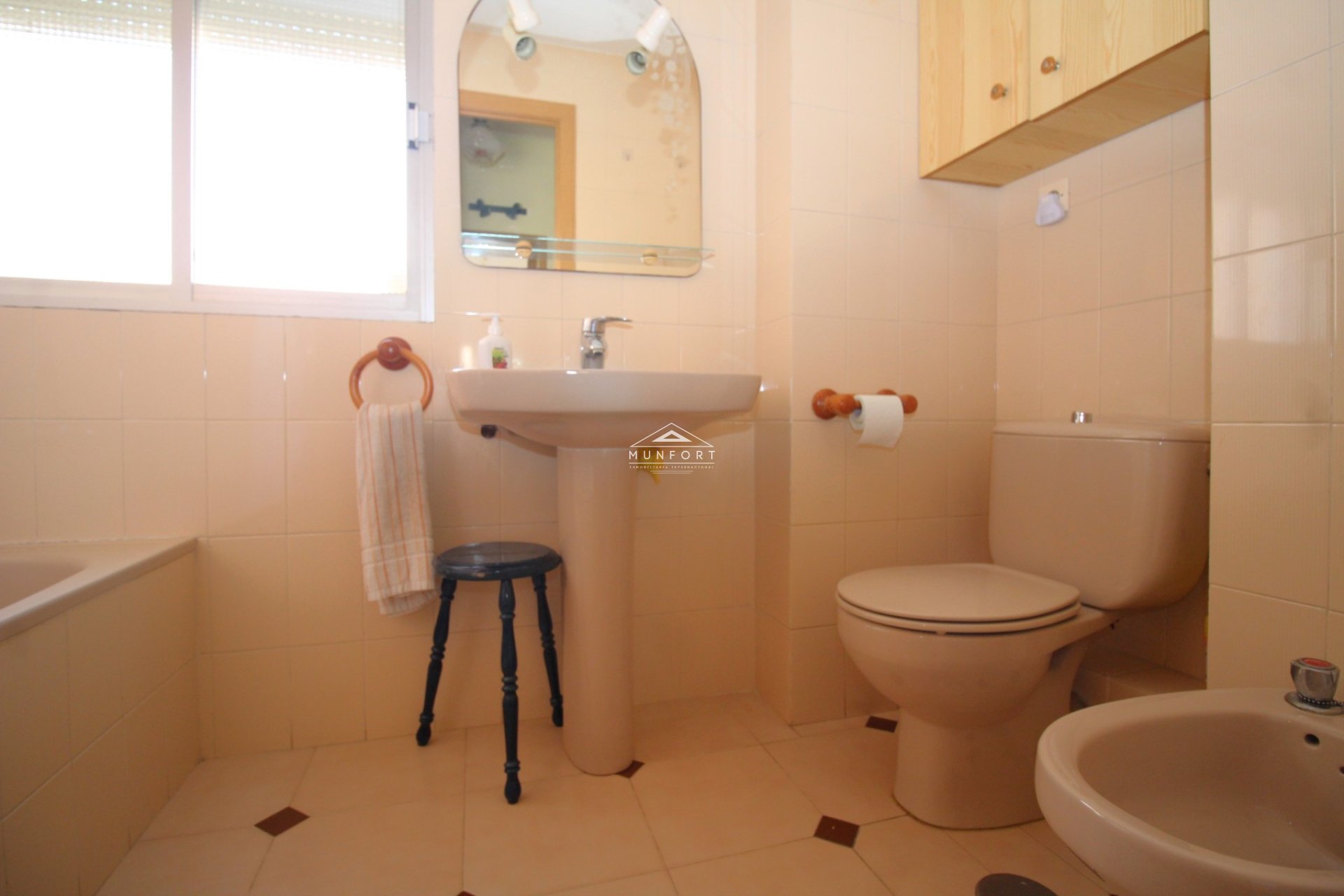 Herverkoop - Appartementen -
Torrevieja - La Mata - Torrevieja