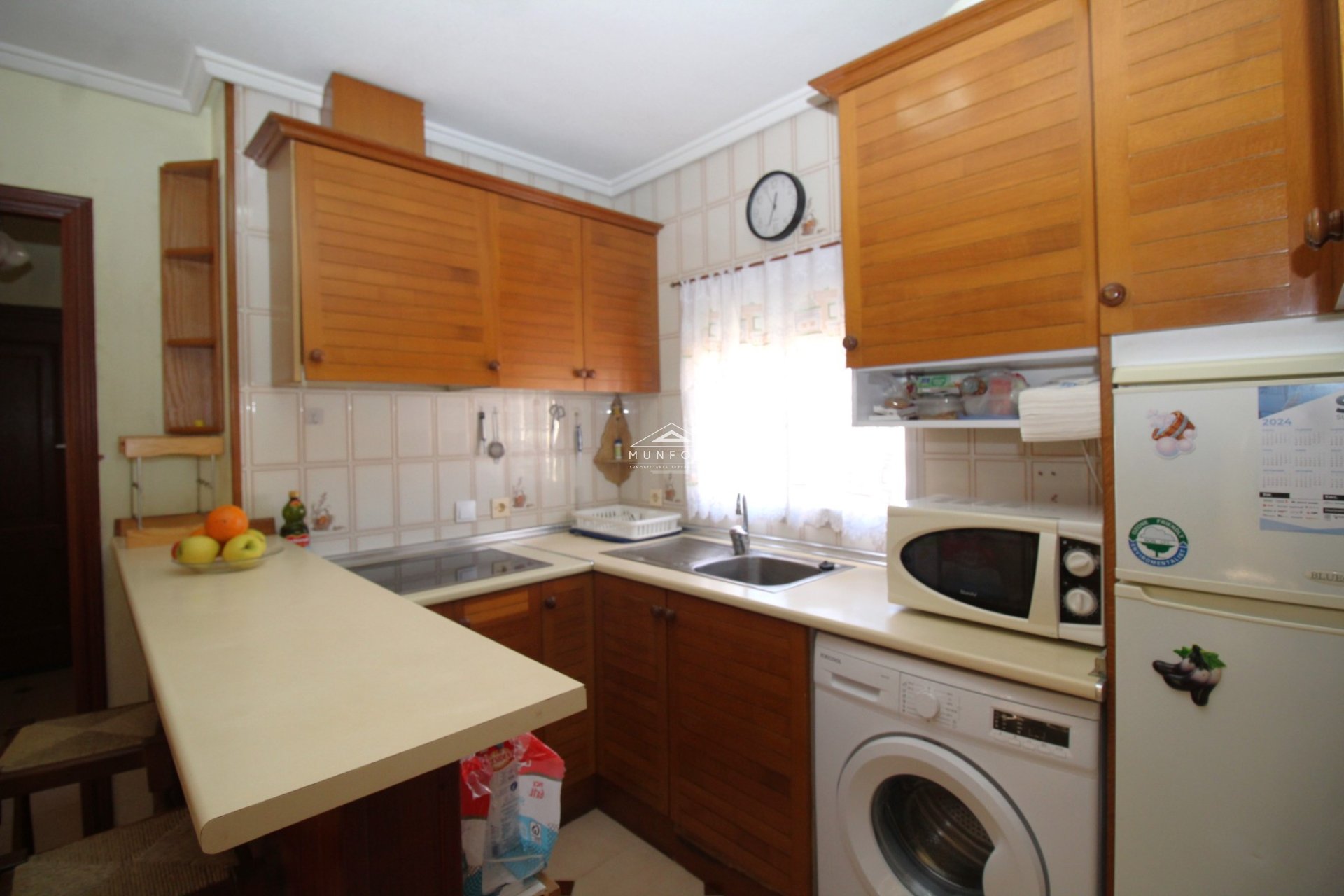 Herverkoop - Appartementen -
Torrevieja - La Mata - Torrevieja