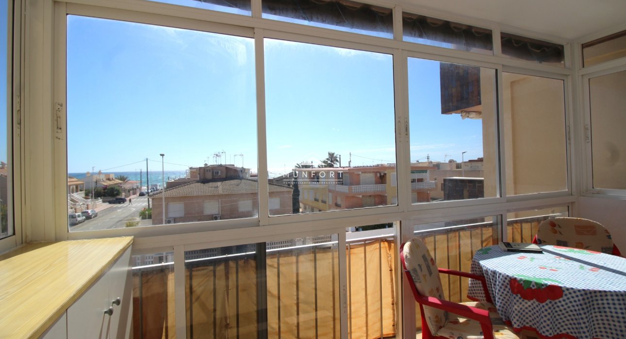 Herverkoop - Appartementen -
Torrevieja - La Mata - Torrevieja