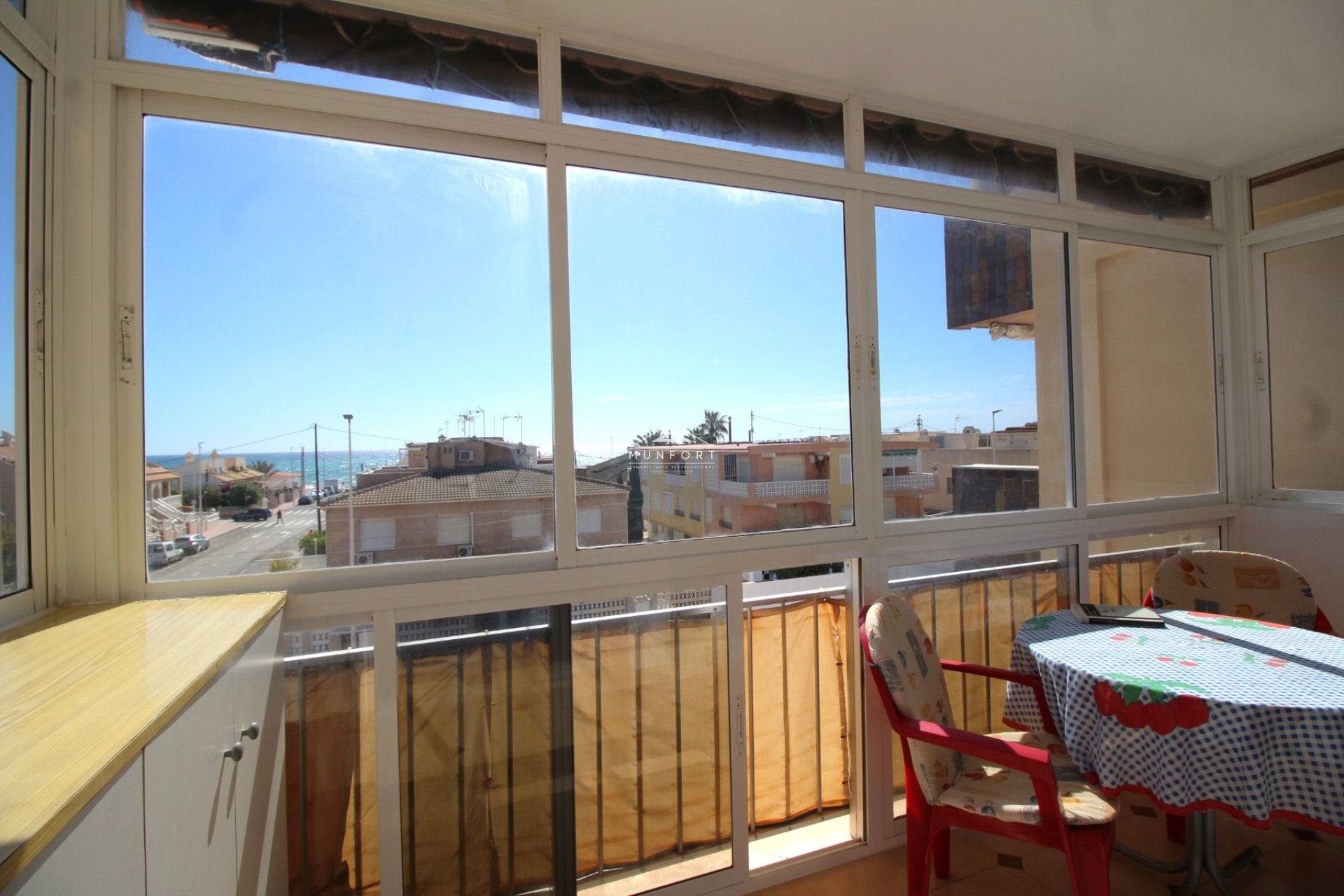 Herverkoop - Appartementen -
Torrevieja - La Mata - Torrevieja