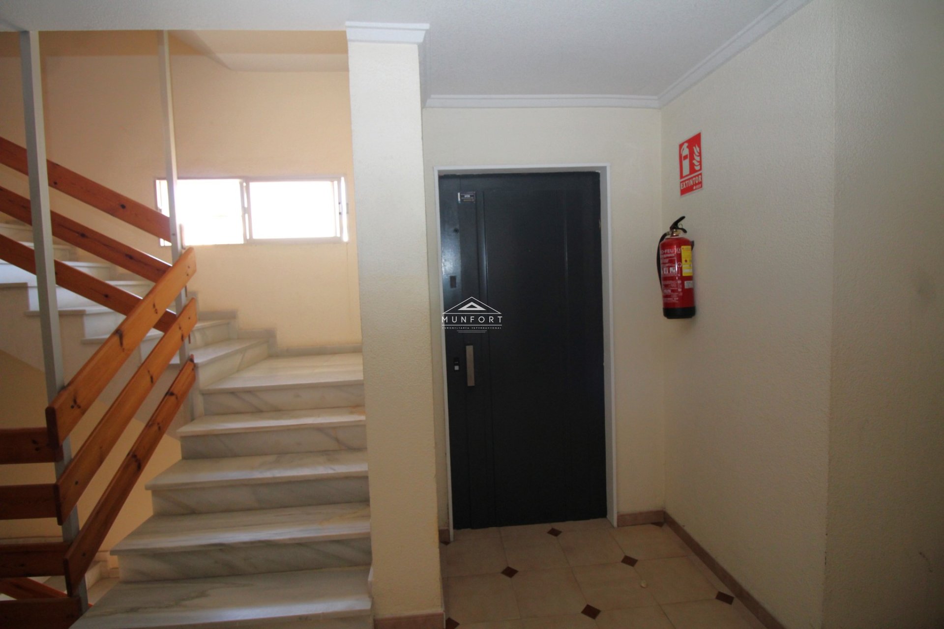 Herverkoop - Appartementen -
Torrevieja - La Mata - Torrevieja