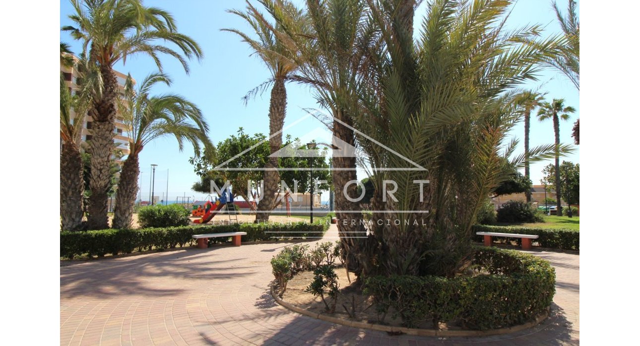 Herverkoop - Appartementen -
Torrevieja - La Mata - Torrevieja