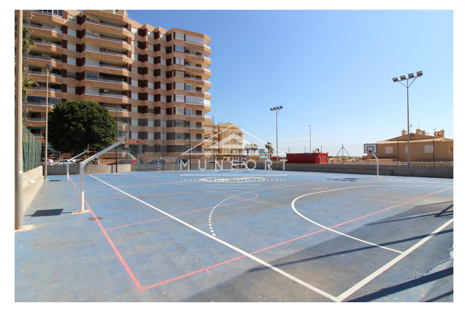 Herverkoop - Appartementen -
Torrevieja - La Mata - Torrevieja