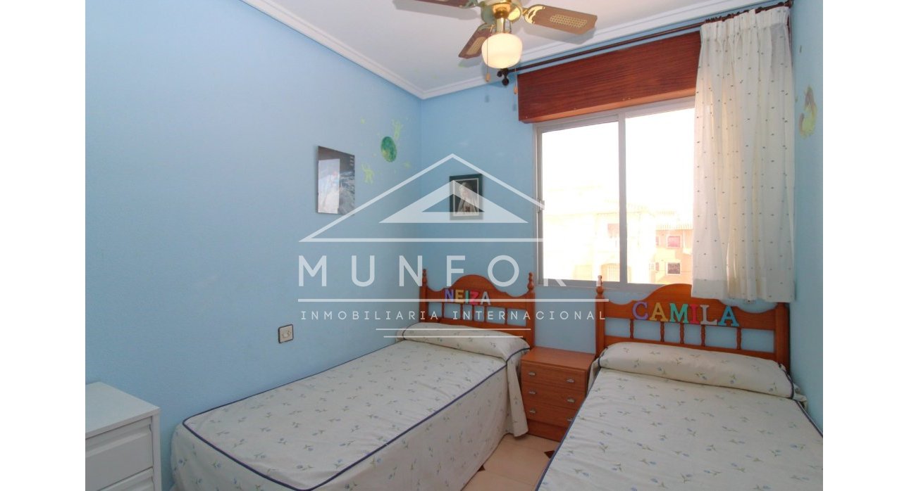 Herverkoop - Appartementen -
Torrevieja - La Mata - Torrevieja