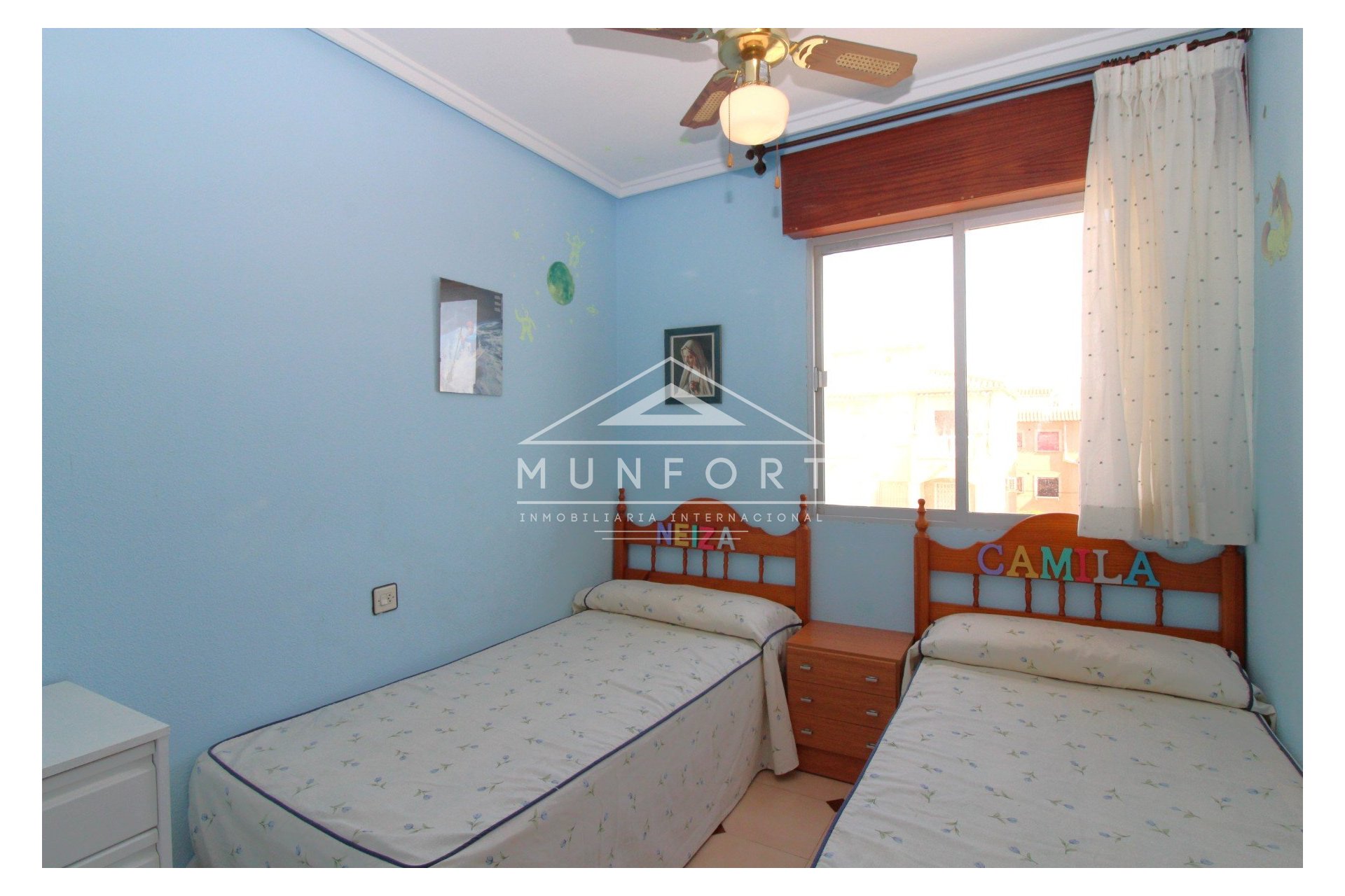 Herverkoop - Appartementen -
Torrevieja - La Mata - Torrevieja