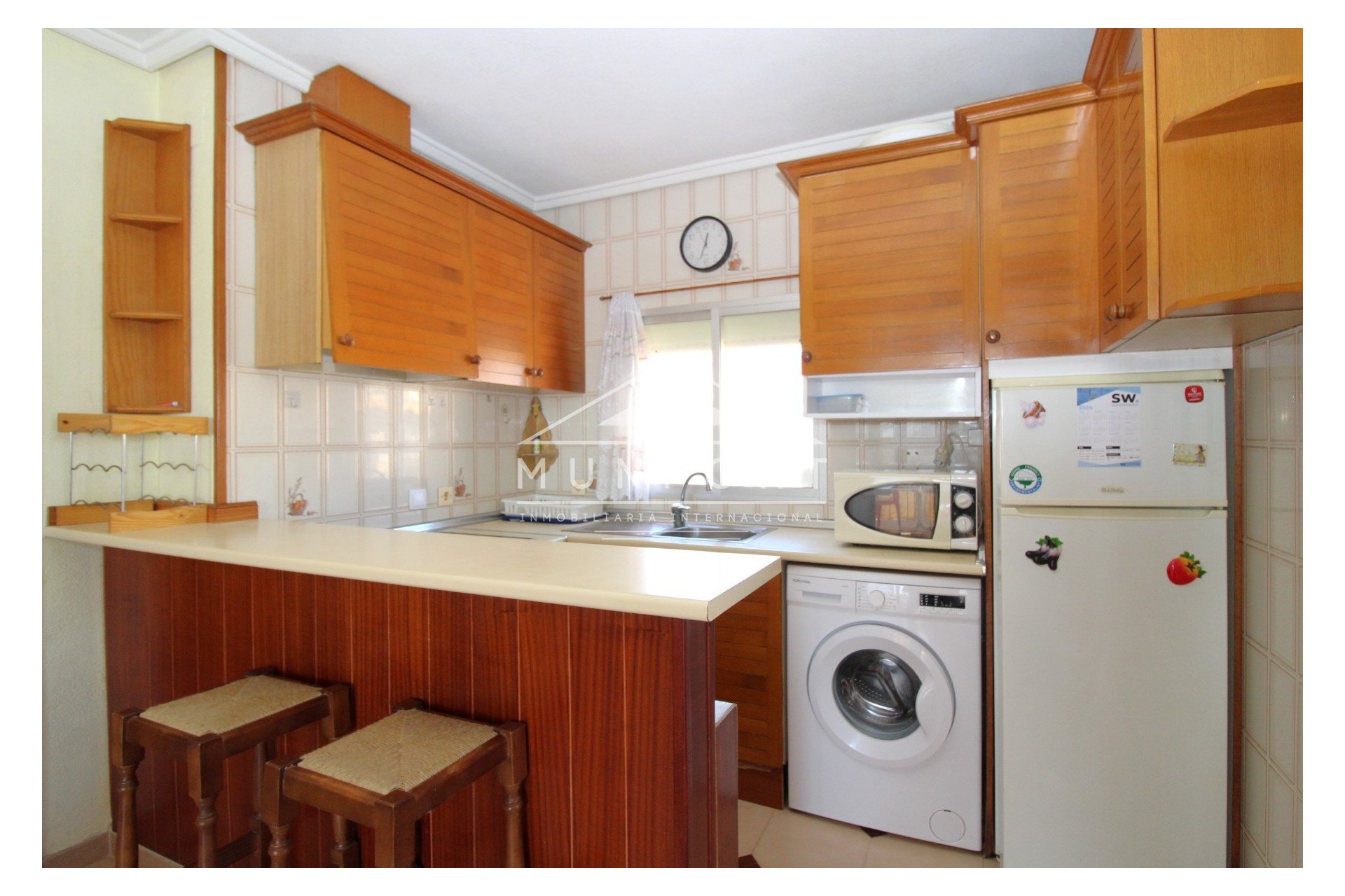 Herverkoop - Appartementen -
Torrevieja - La Mata - Torrevieja