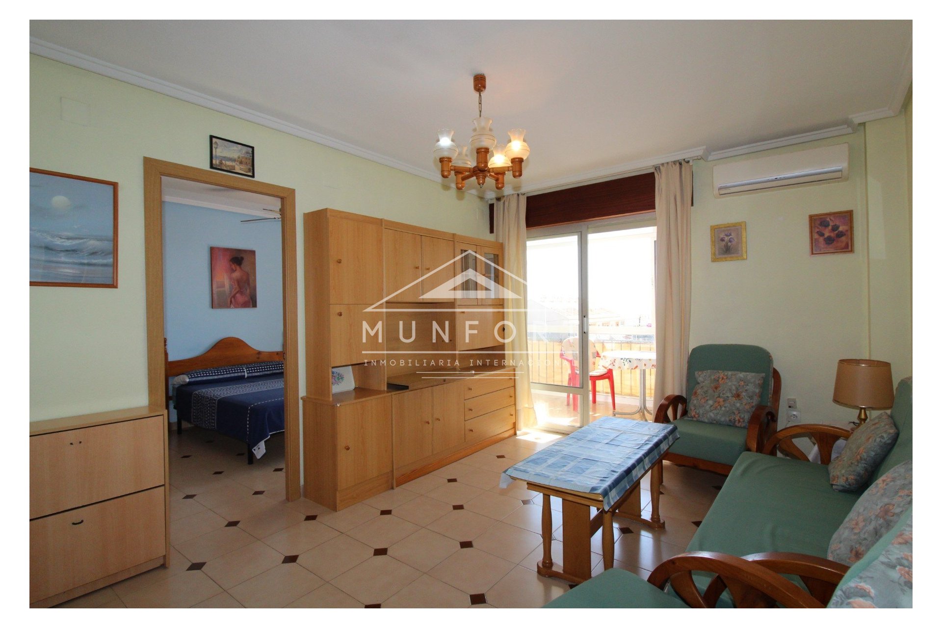 Herverkoop - Appartementen -
Torrevieja - La Mata - Torrevieja