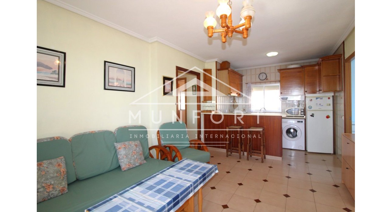 Herverkoop - Appartementen -
Torrevieja - La Mata - Torrevieja