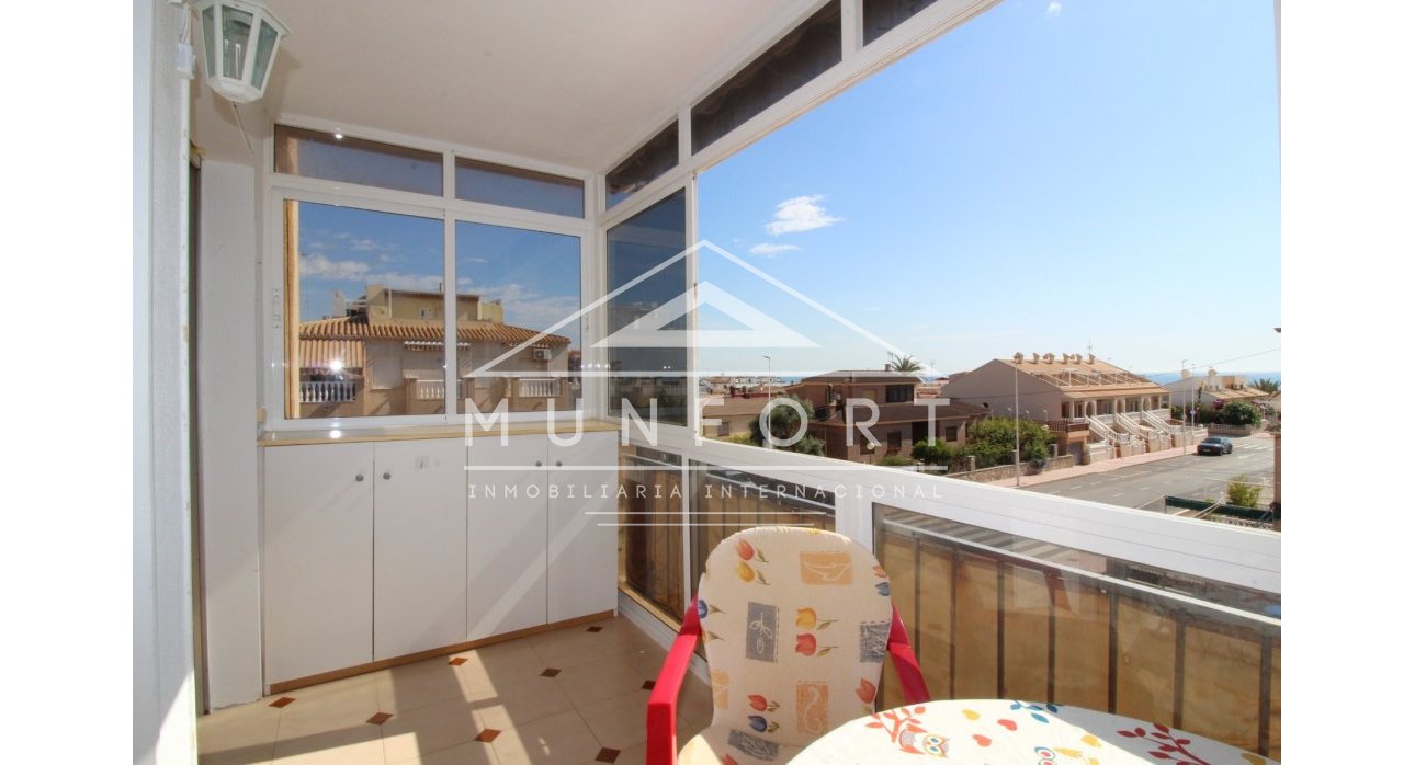 Herverkoop - Appartementen -
Torrevieja - La Mata - Torrevieja