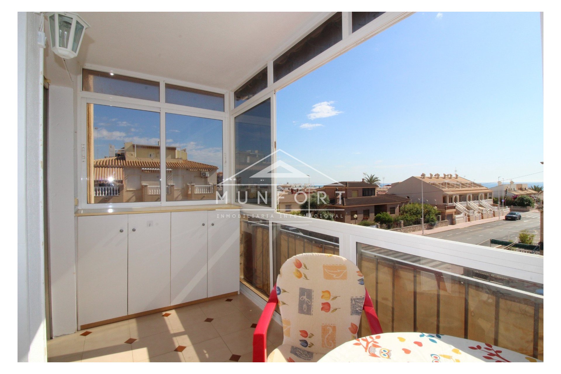 Herverkoop - Appartementen -
Torrevieja - La Mata - Torrevieja