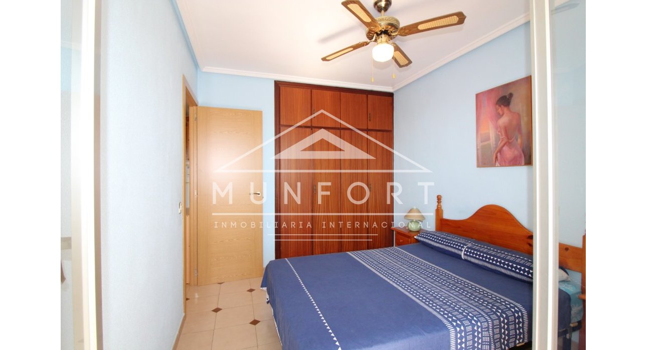 Herverkoop - Appartementen -
Torrevieja - La Mata - Torrevieja