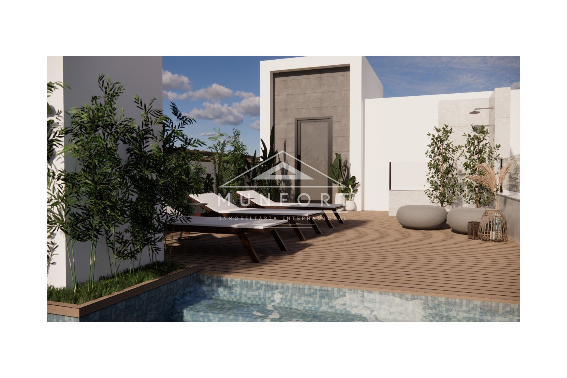 Herverkoop - Appartementen -
Torrevieja - La Mata - Torrevieja