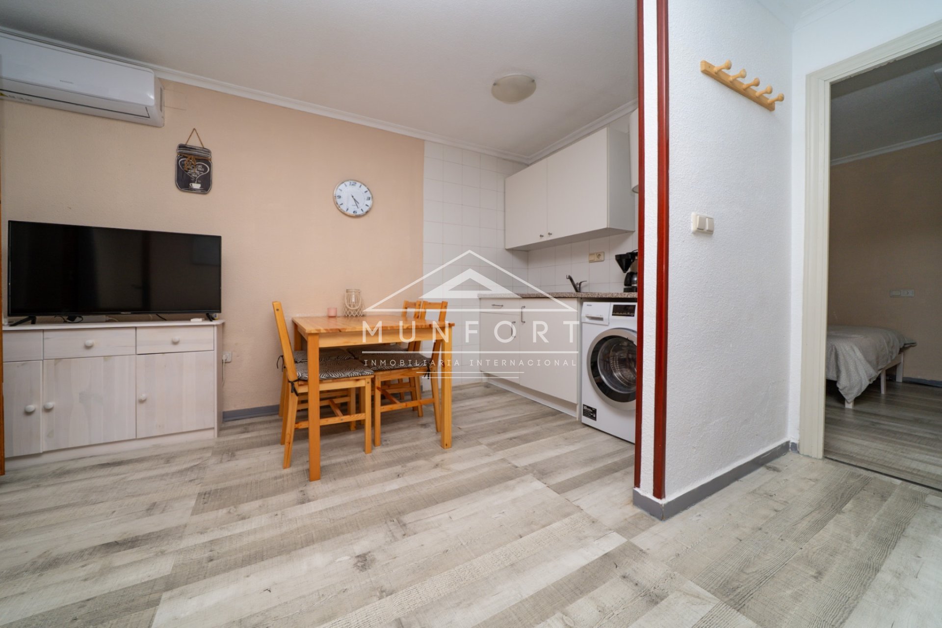 Herverkoop - Appartementen -
Torrevieja - La Mata - Torrevieja