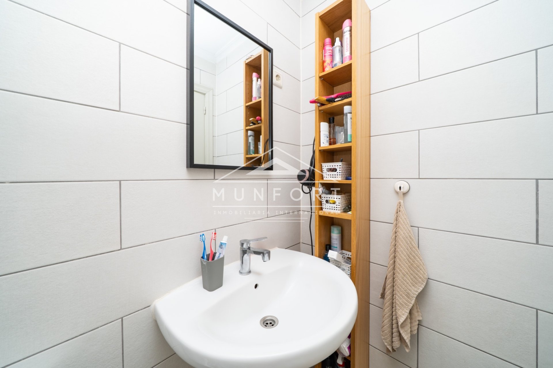 Herverkoop - Appartementen -
Torrevieja - La Mata - Torrevieja