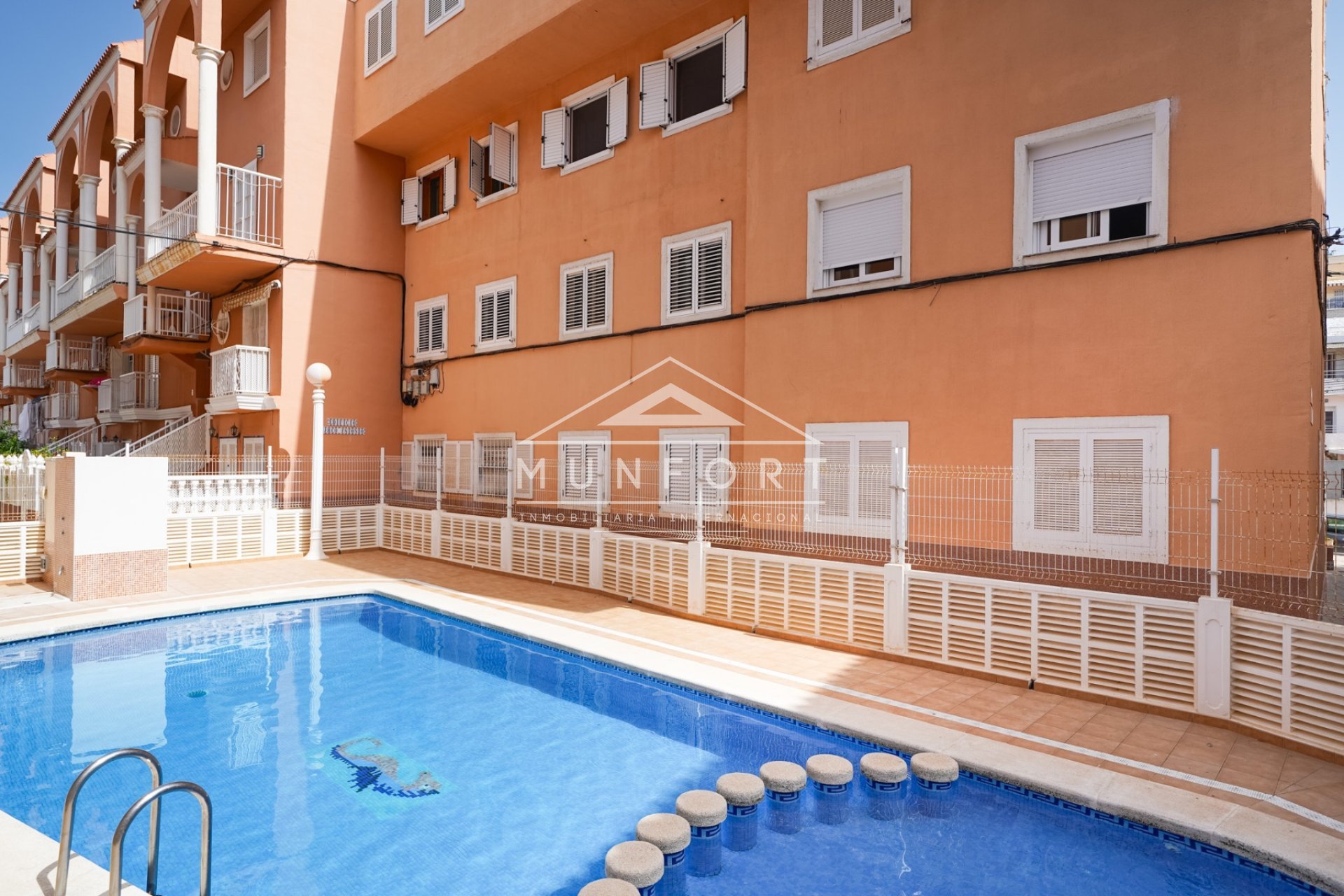 Herverkoop - Appartementen -
Torrevieja - La Mata - Torrevieja