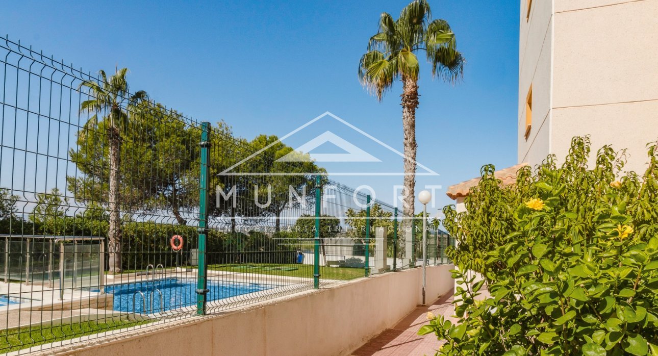 Herverkoop - Appartementen -
Torrevieja - La Mata - Torrevieja