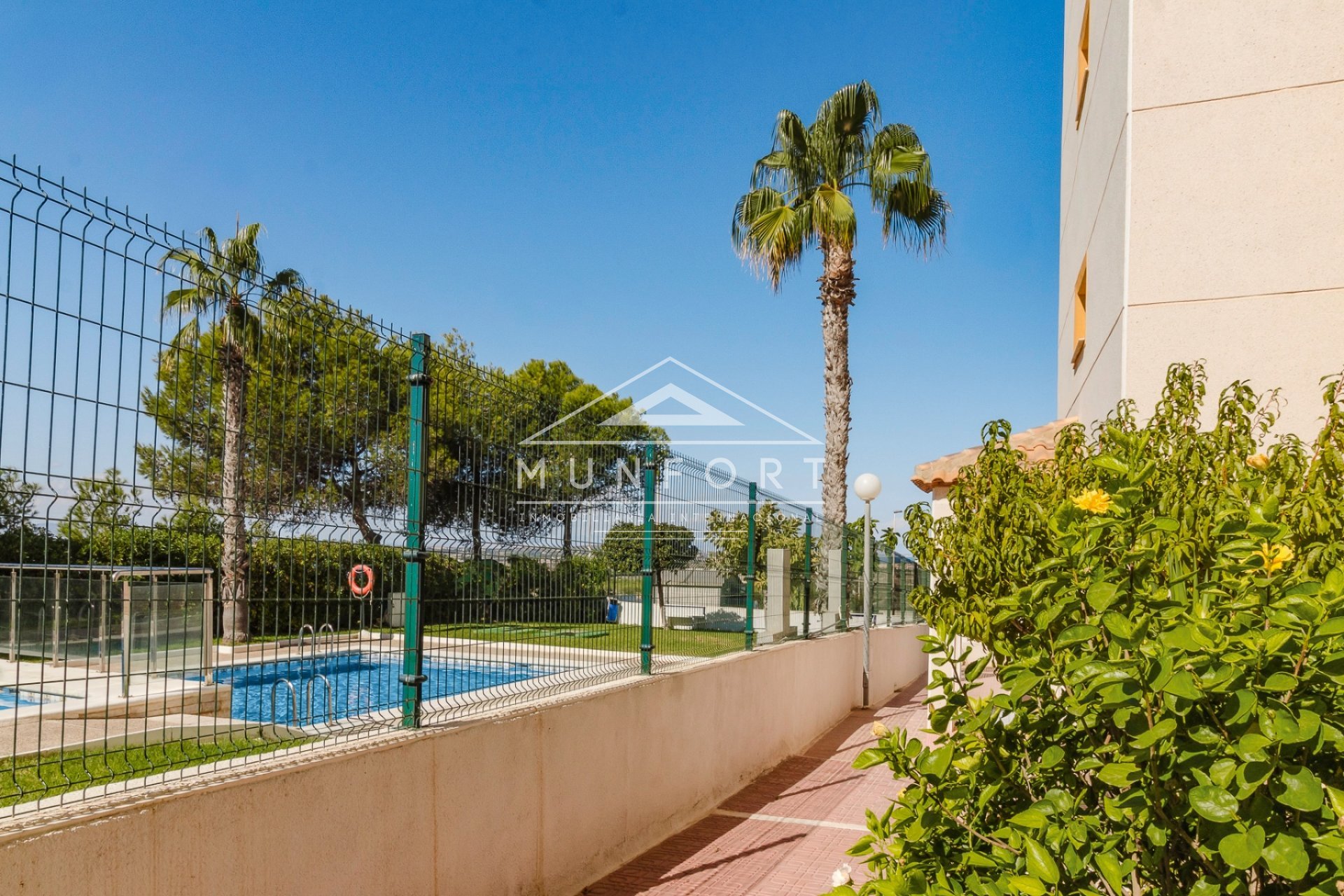 Herverkoop - Appartementen -
Torrevieja - La Mata - Torrevieja