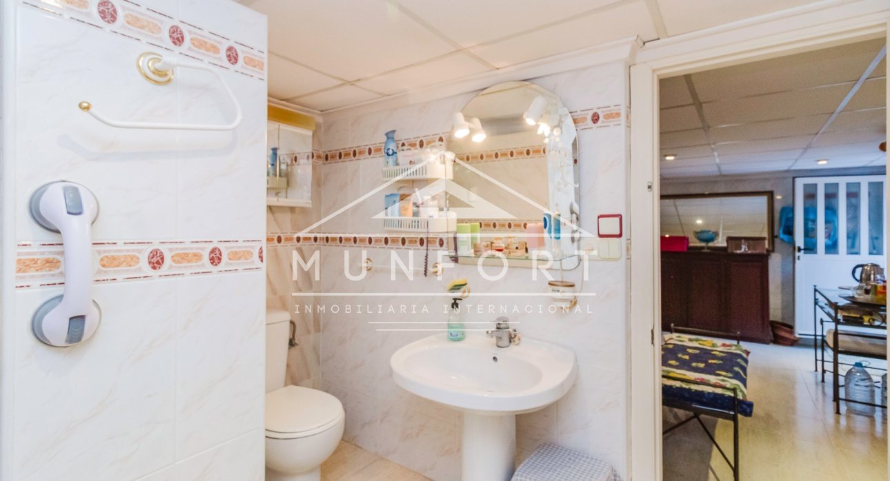 Herverkoop - Appartementen -
Torrevieja - La Mata - Torrevieja