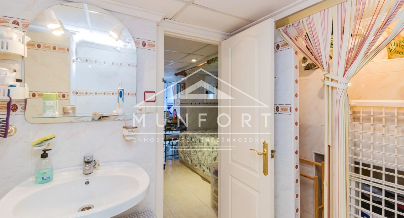 Herverkoop - Appartementen -
Torrevieja - La Mata - Torrevieja