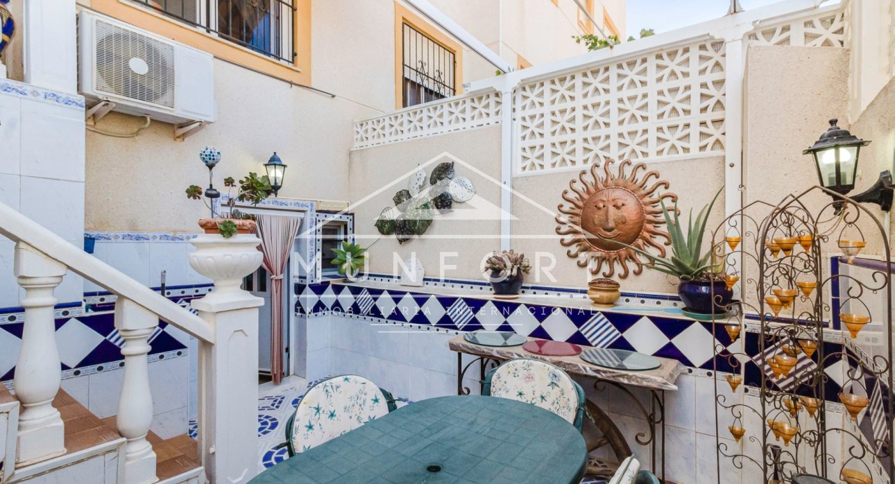 Herverkoop - Appartementen -
Torrevieja - La Mata - Torrevieja