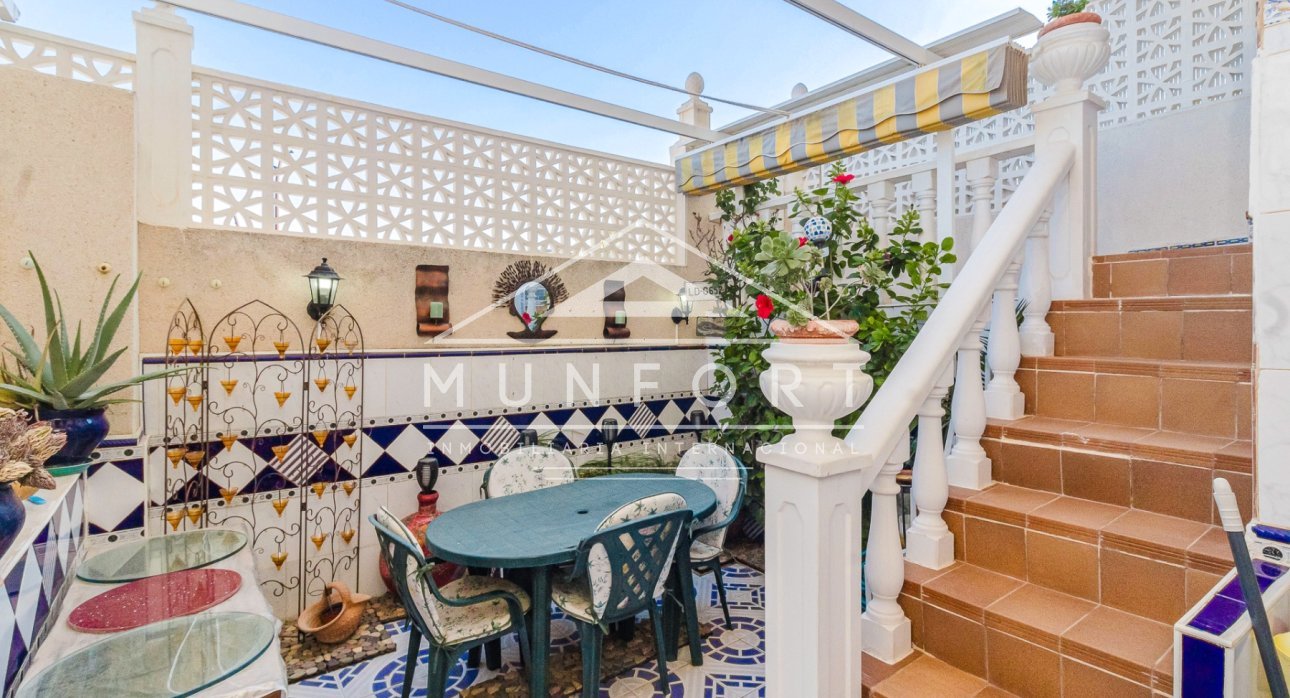 Herverkoop - Appartementen -
Torrevieja - La Mata - Torrevieja