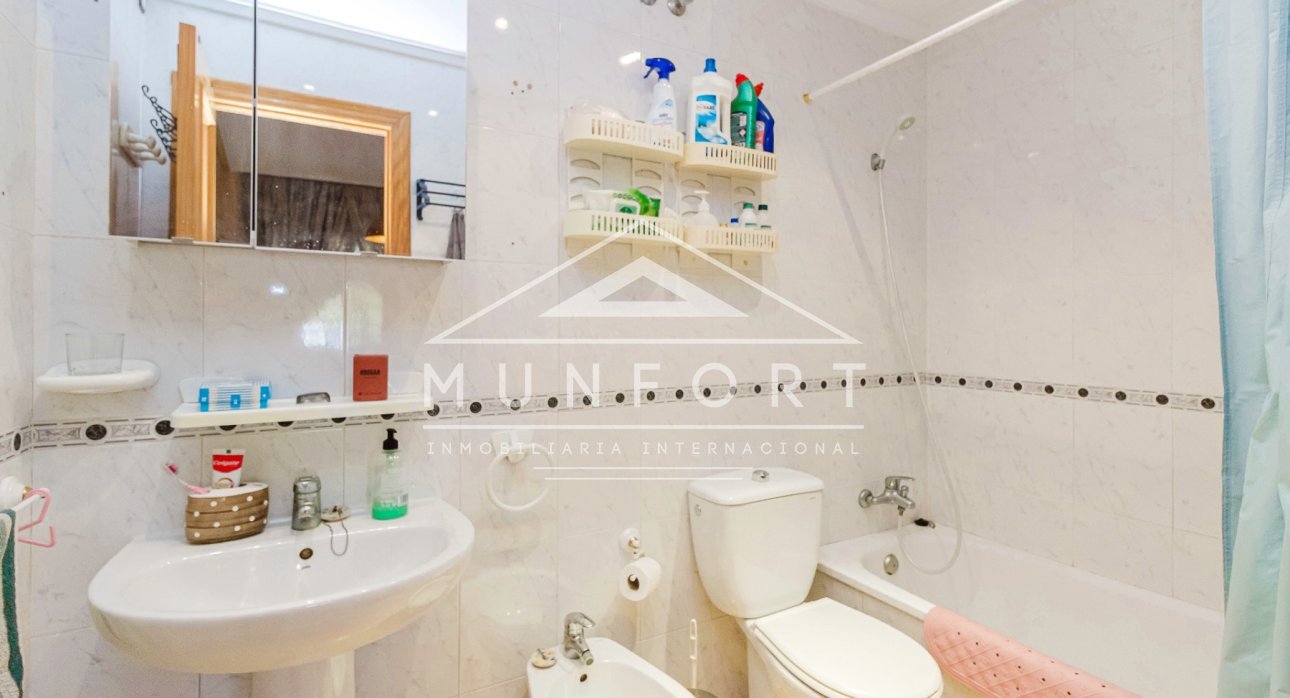 Herverkoop - Appartementen -
Torrevieja - La Mata - Torrevieja